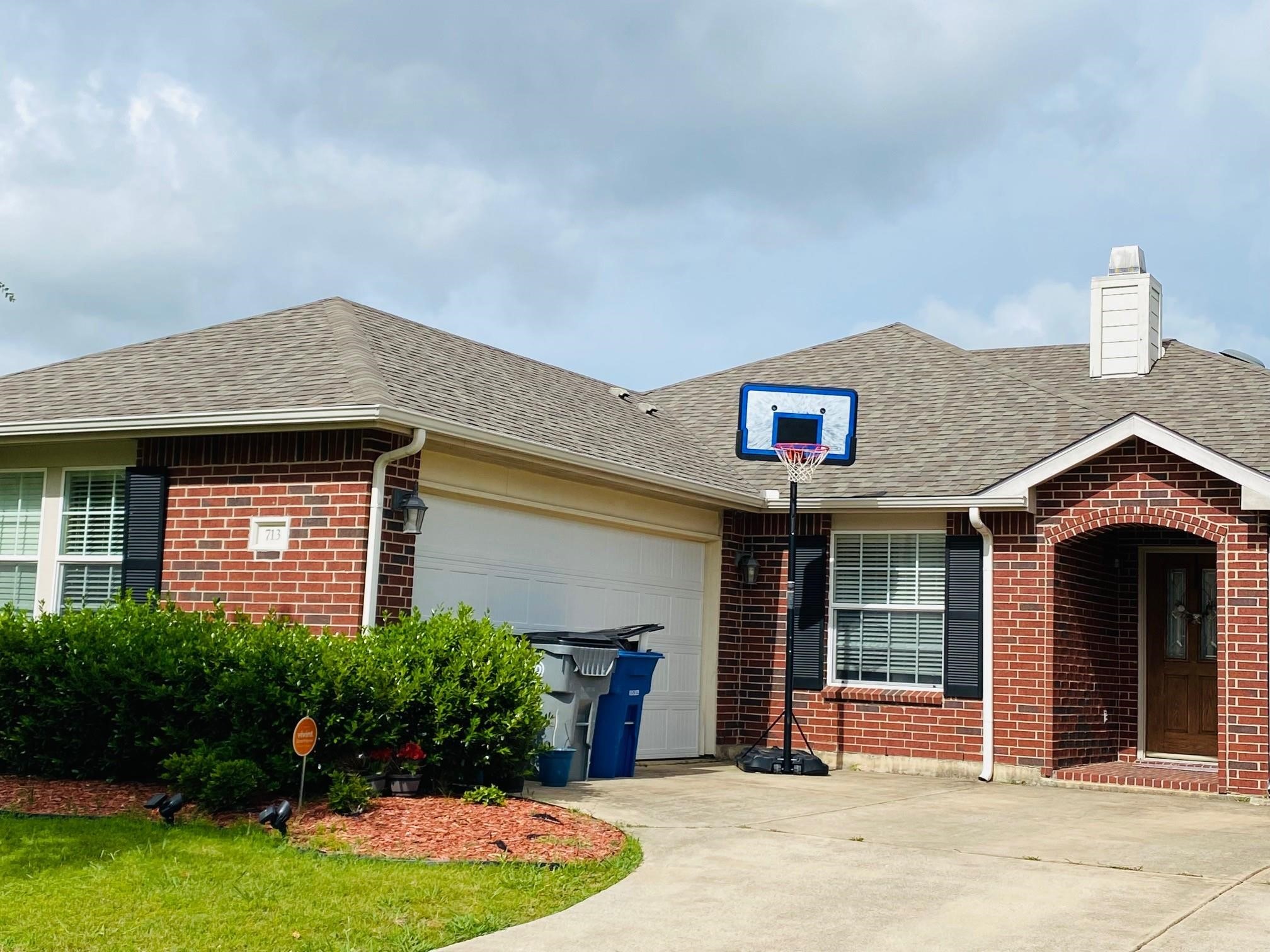 713 Beau Drive