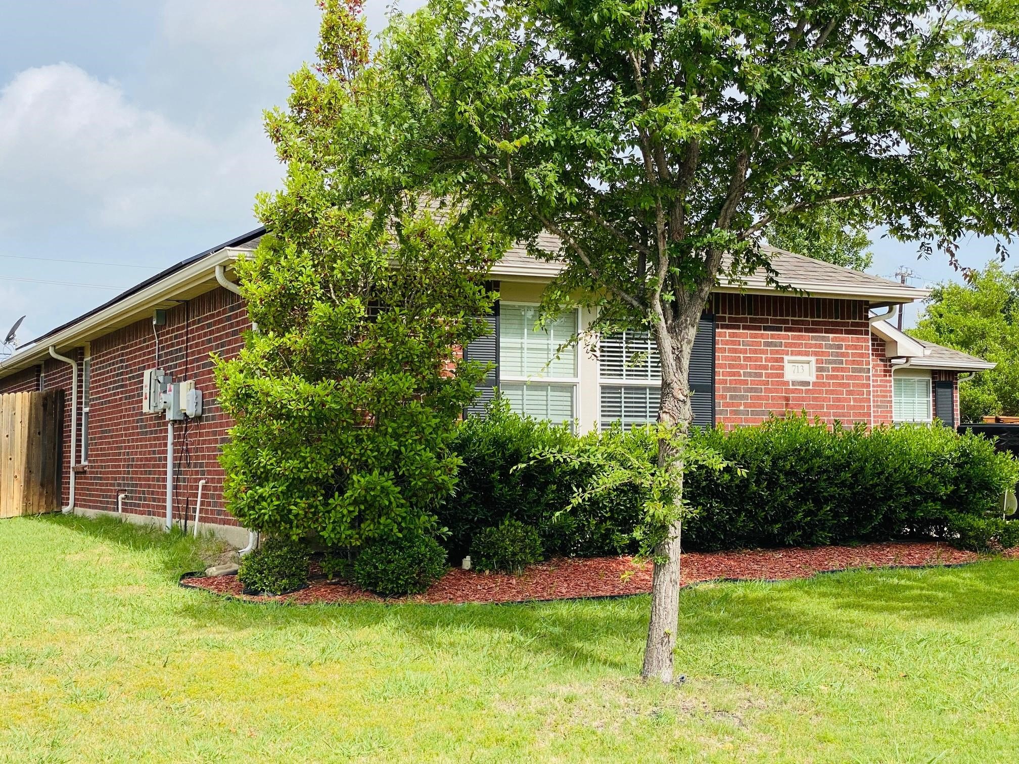 713 Beau Drive