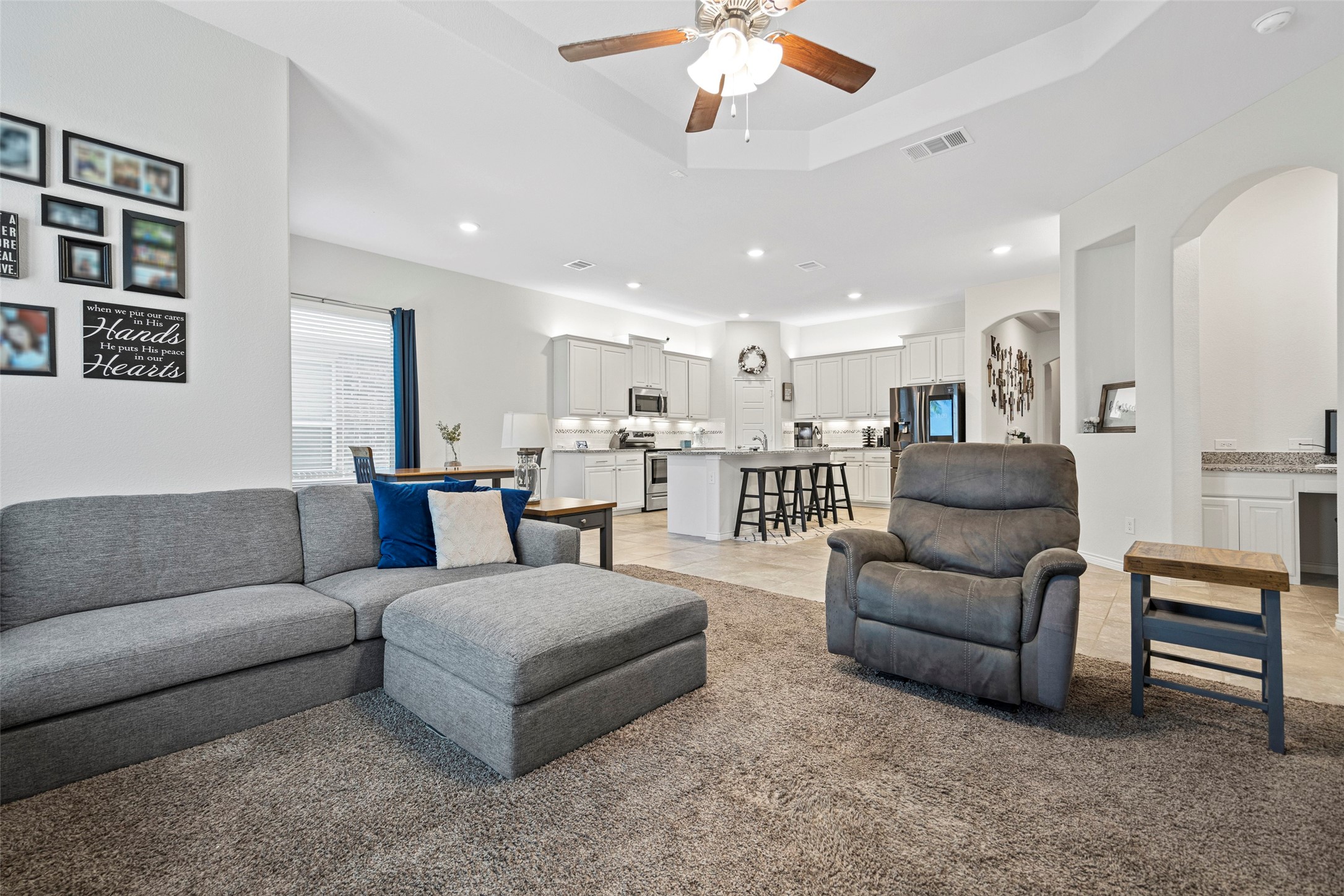 120 Lazy Berry Way