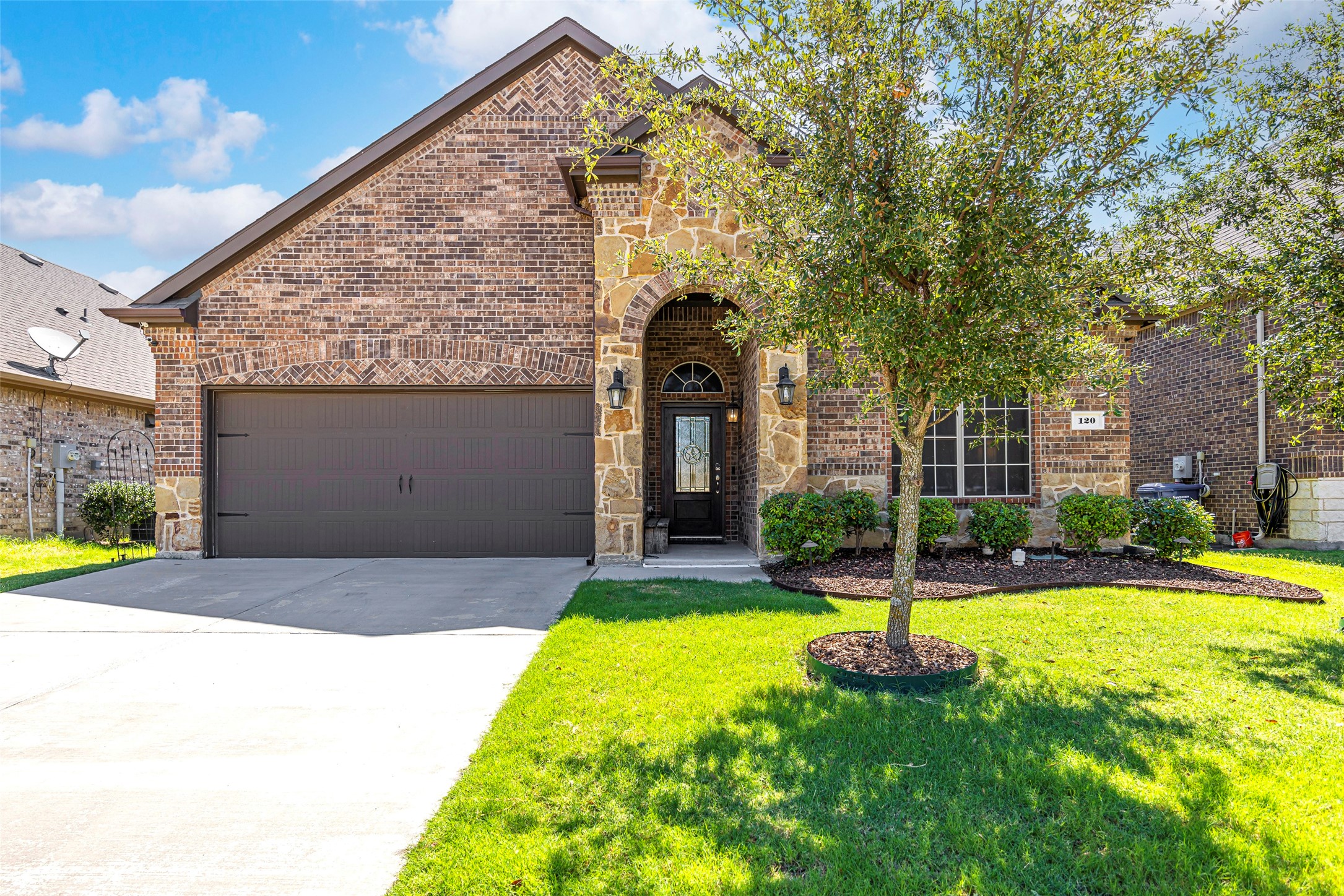 120 Lazy Berry Way