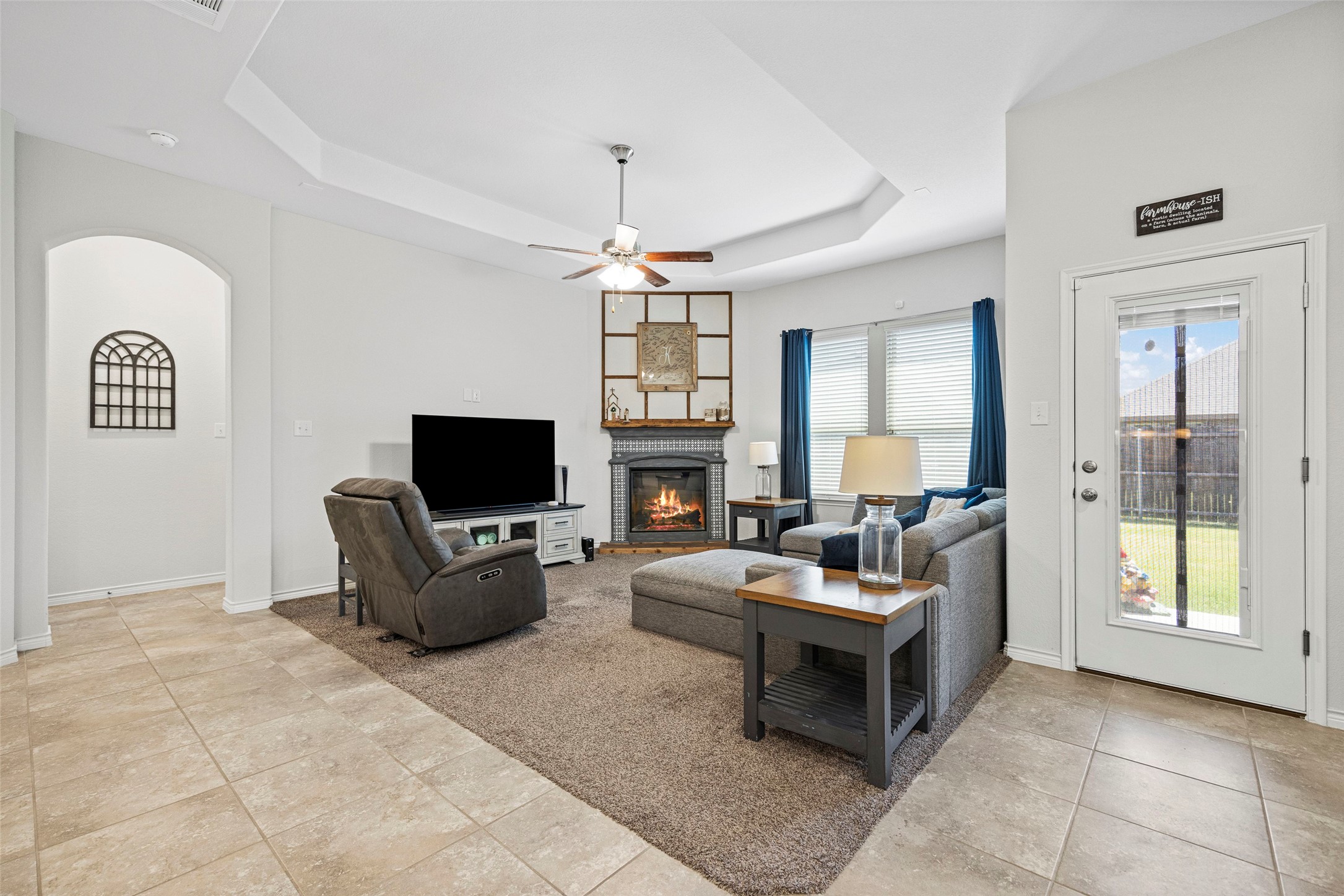 120 Lazy Berry Way