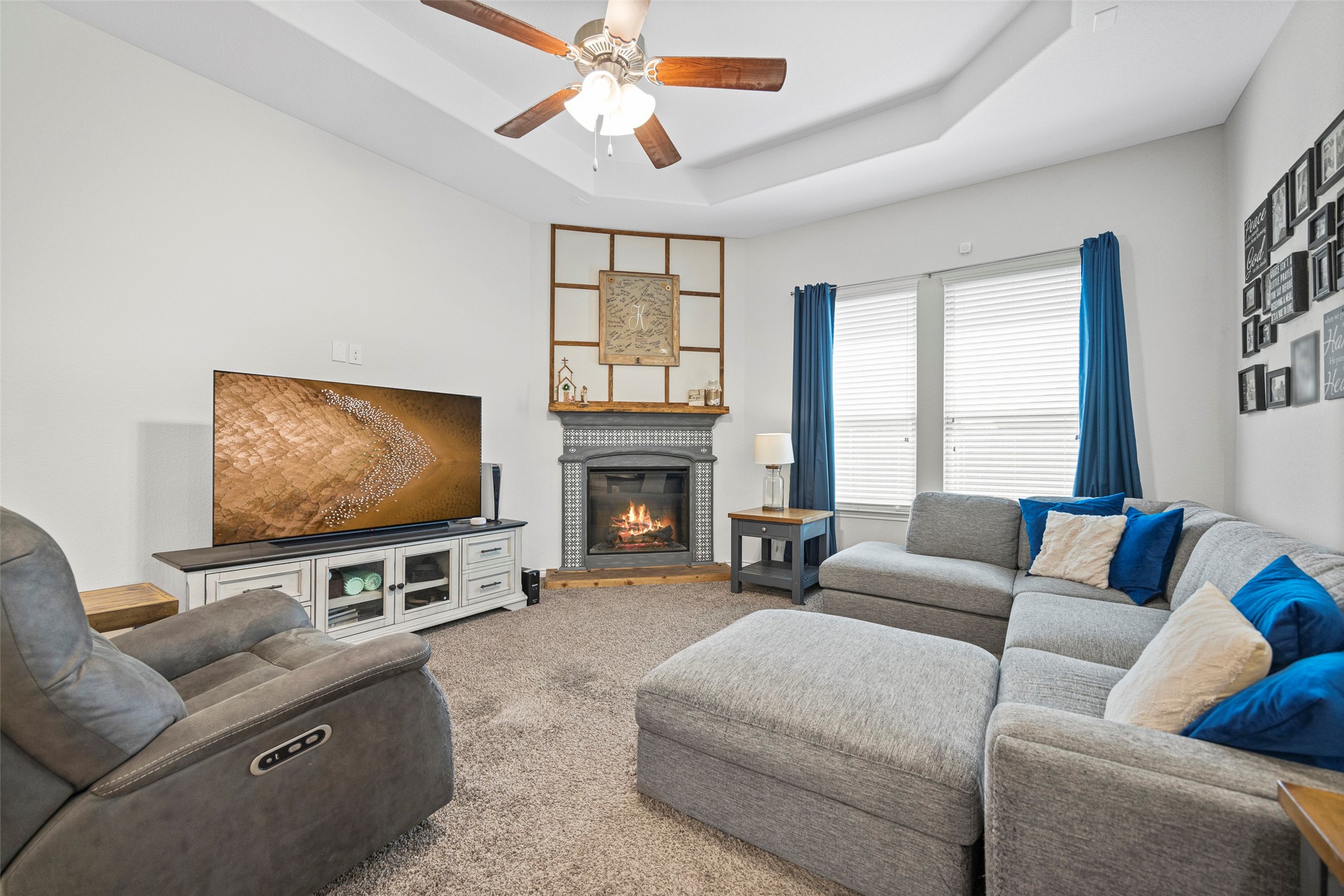 120 Lazy Berry Way