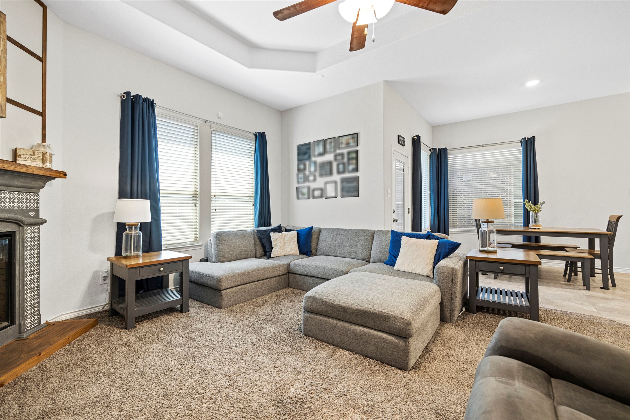 120 Lazy Berry Way