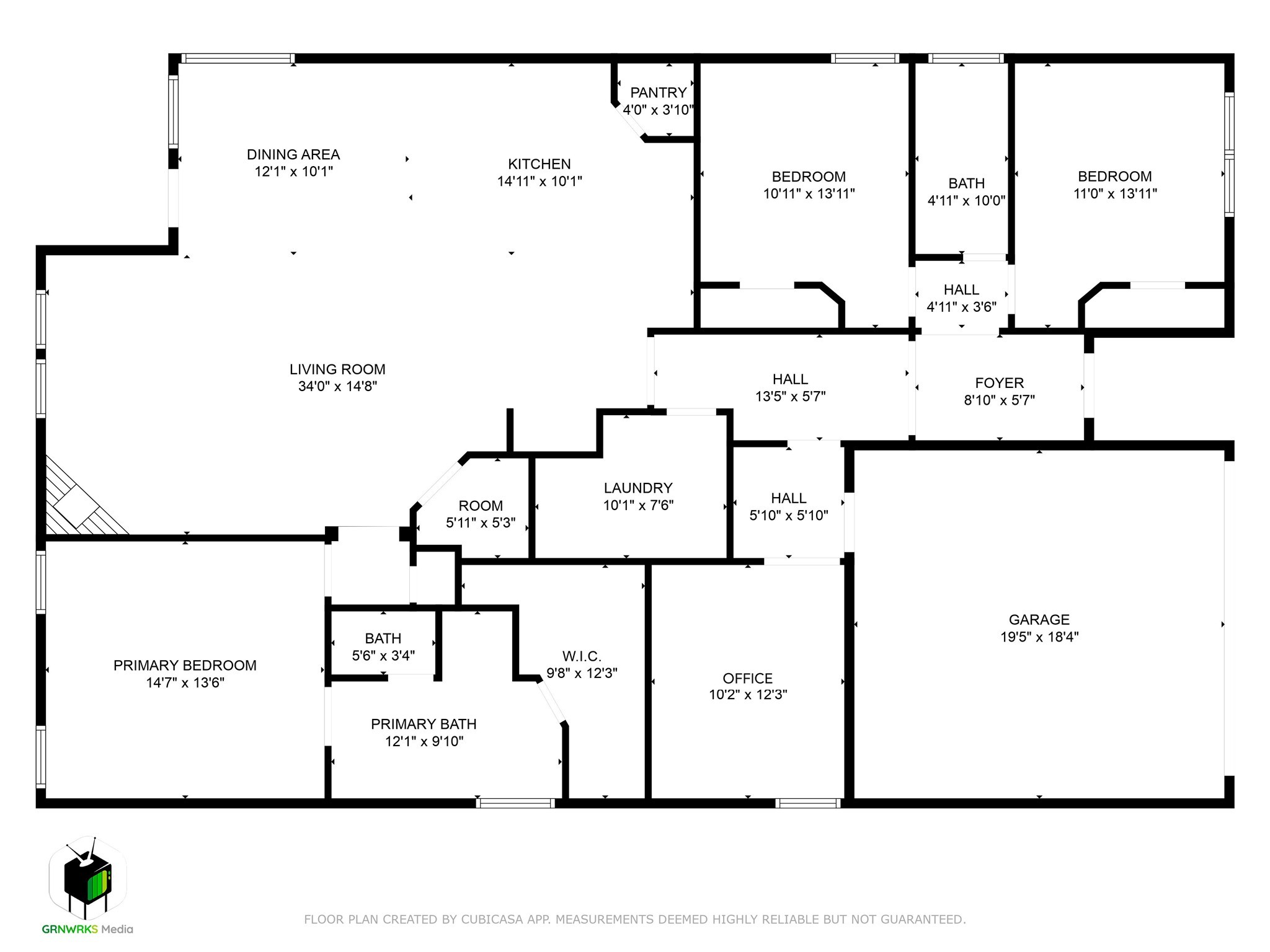 120 Lazy Berry Way