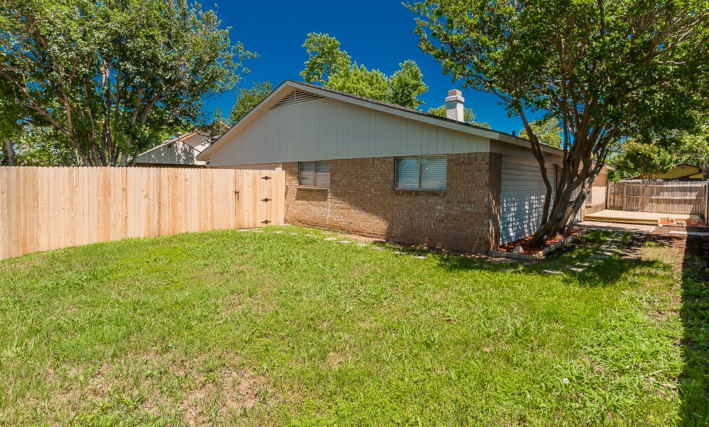 3009 Monarch Drive