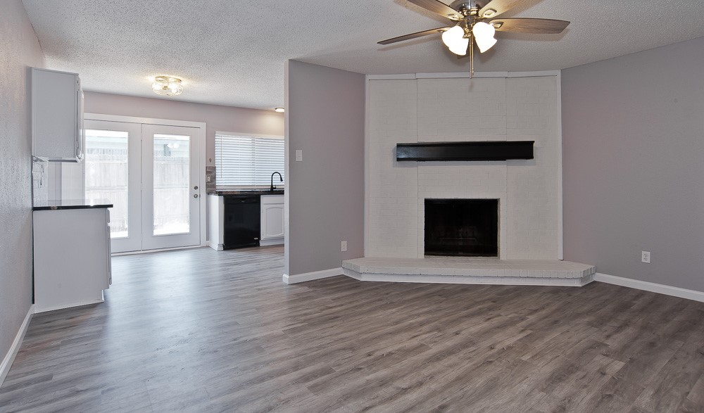 3009 Monarch Drive