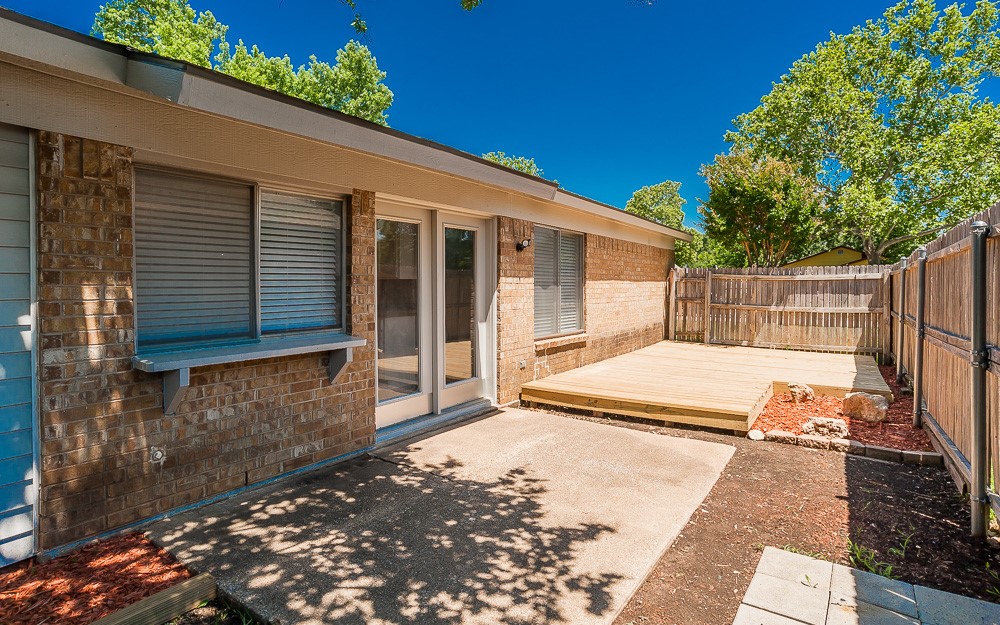 3009 Monarch Drive