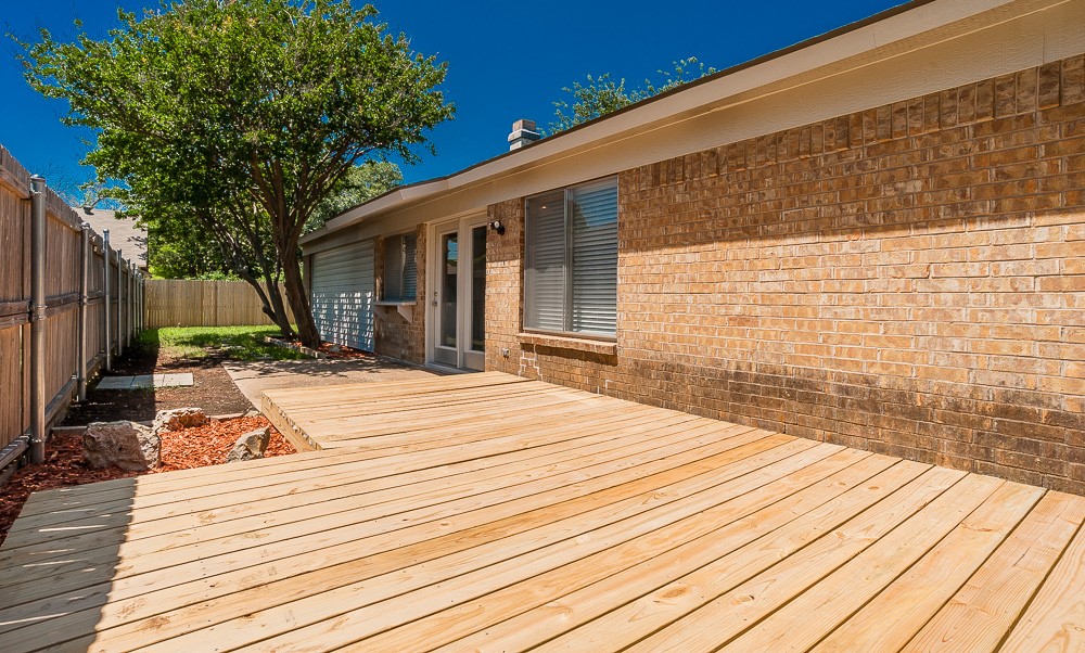 3009 Monarch Drive