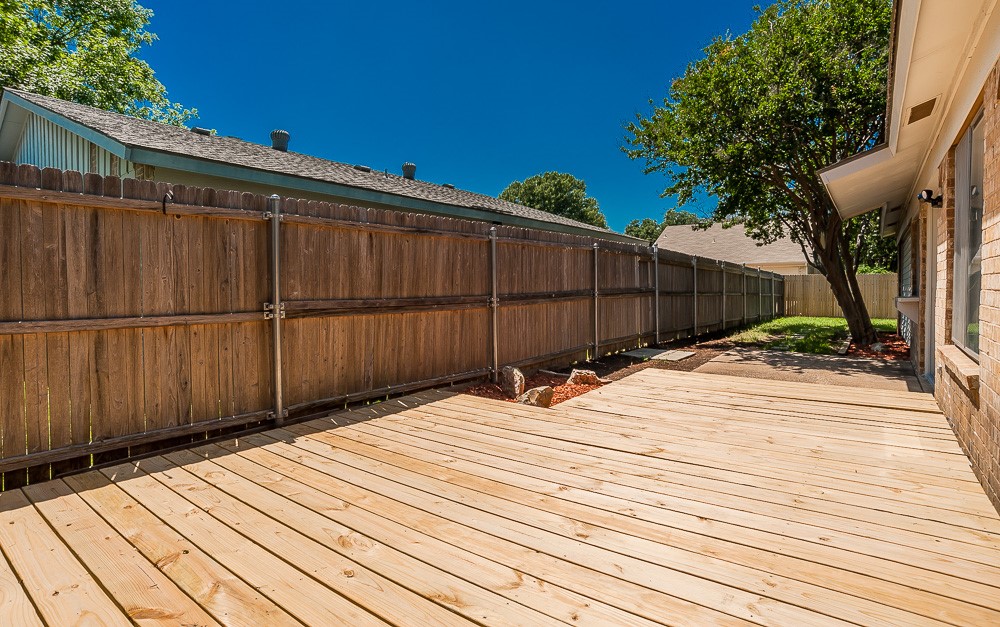 3009 Monarch Drive