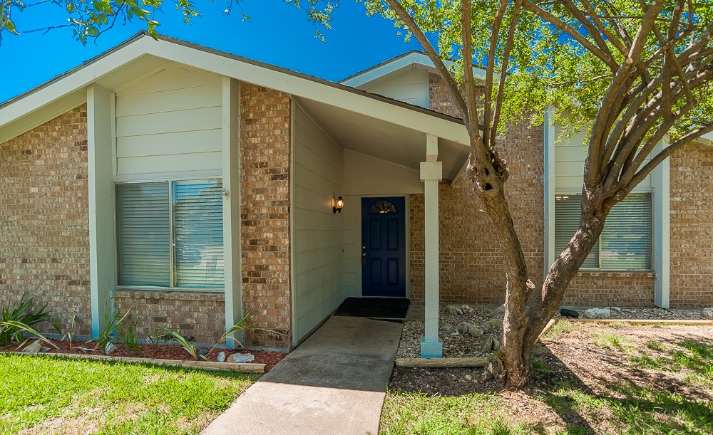 3009 Monarch Drive