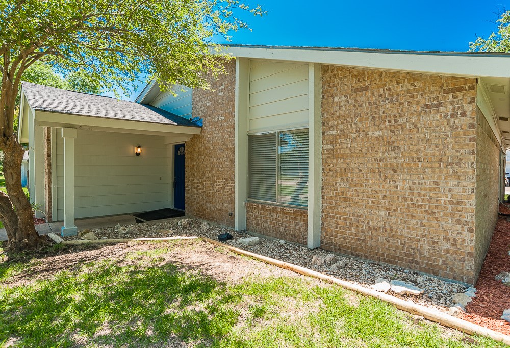 3009 Monarch Drive