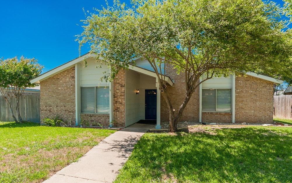 3009 Monarch Drive