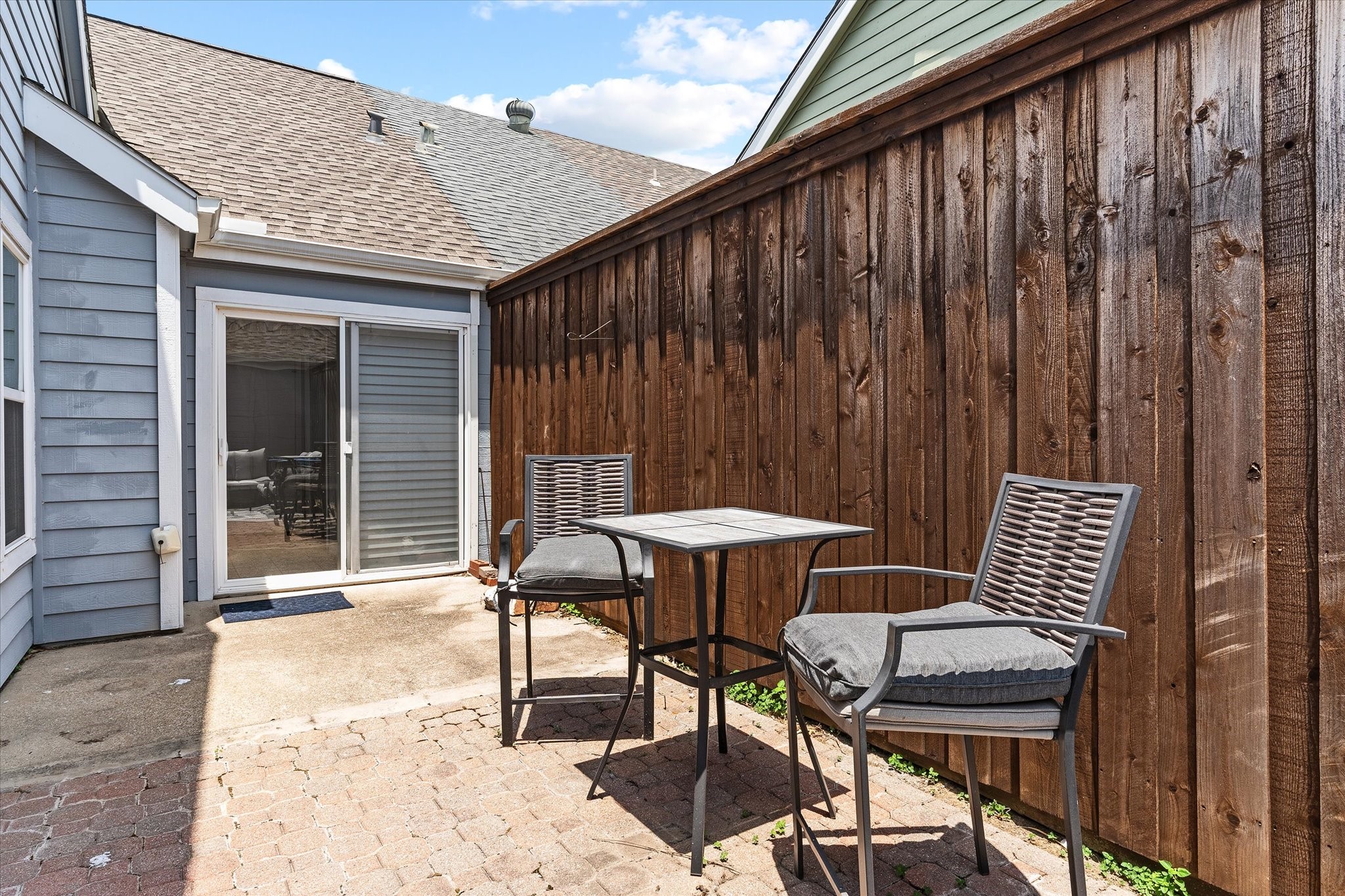 4107 Shadow Gables Drive