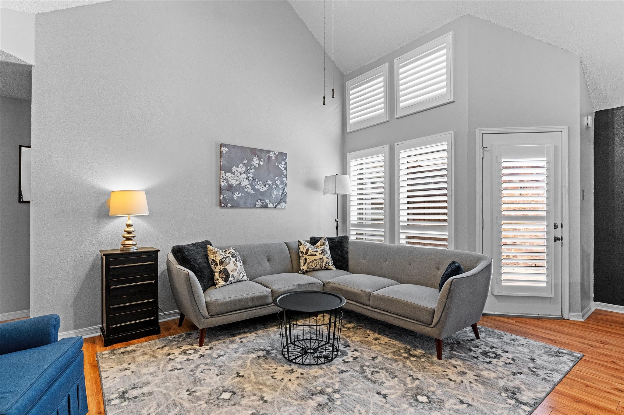 4107 Shadow Gables Drive