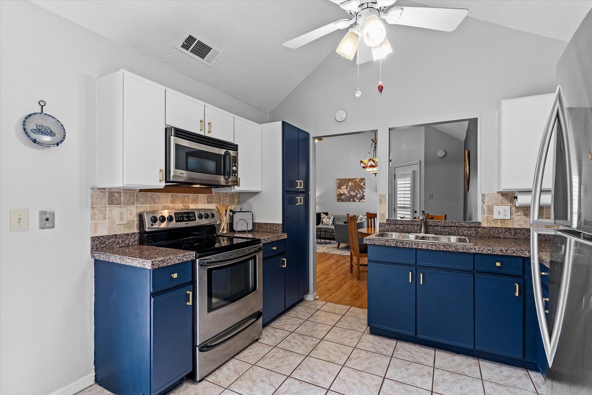 4107 Shadow Gables Drive