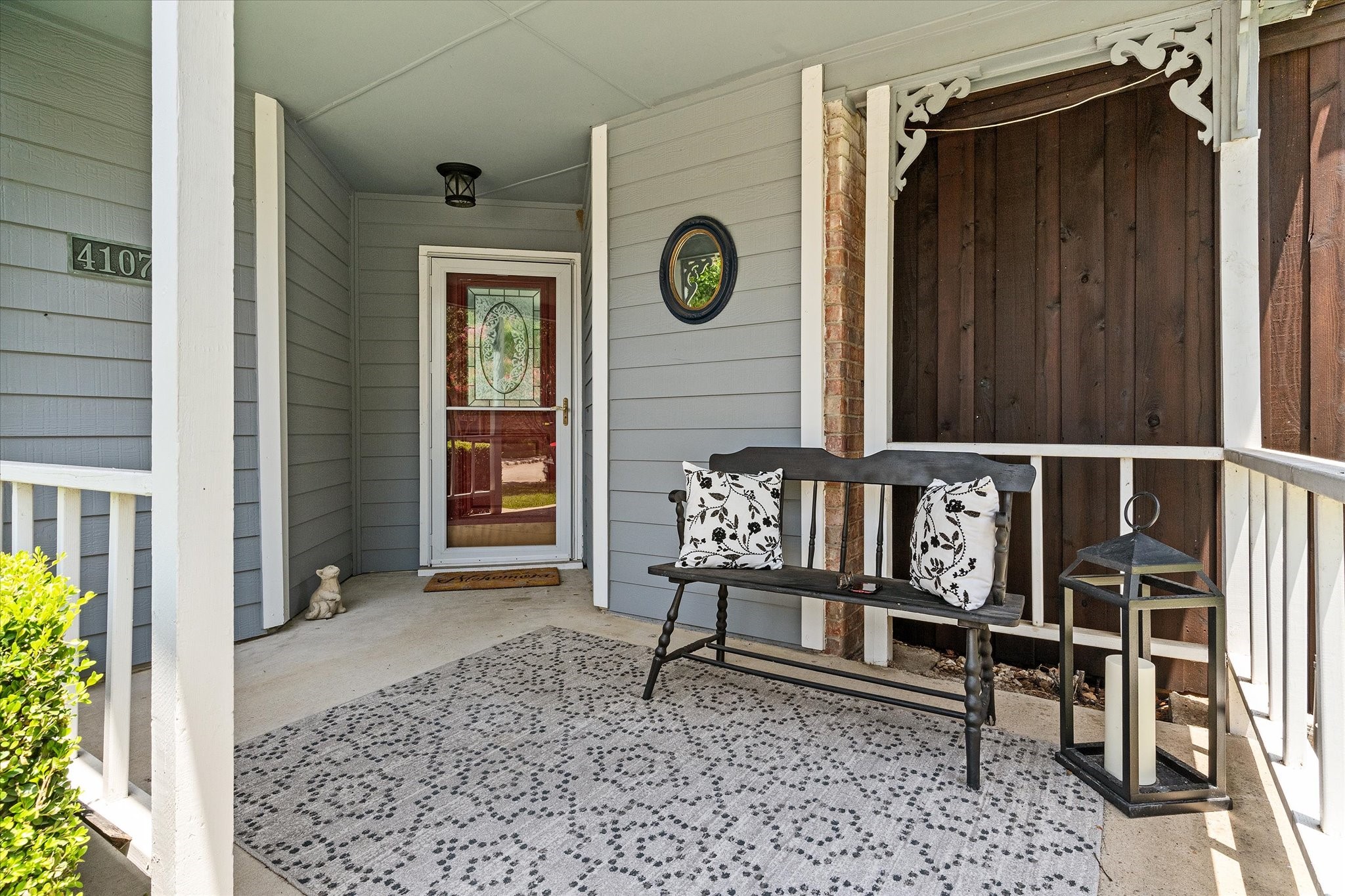 4107 Shadow Gables Drive