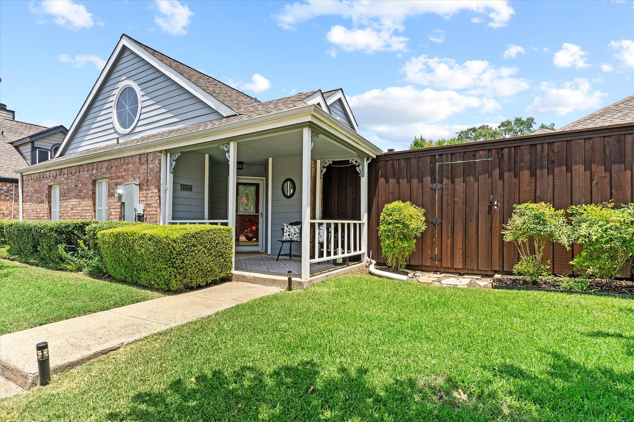 4107 Shadow Gables Drive