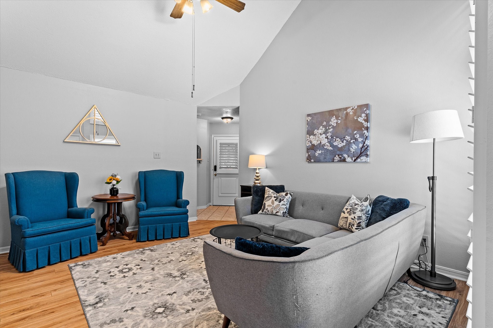 4107 Shadow Gables Drive