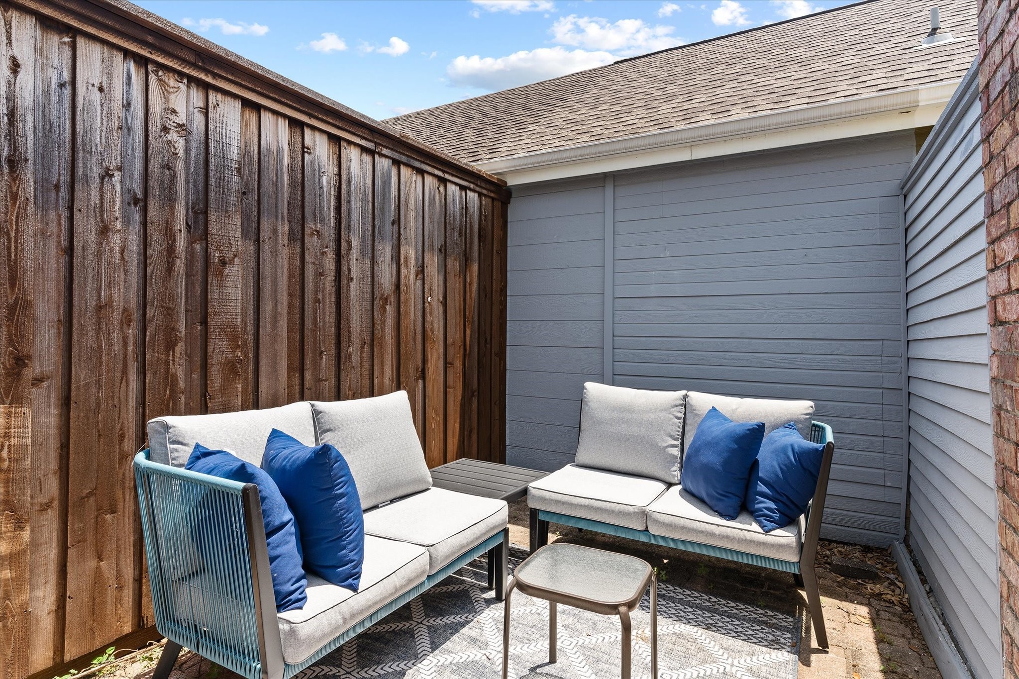 4107 Shadow Gables Drive