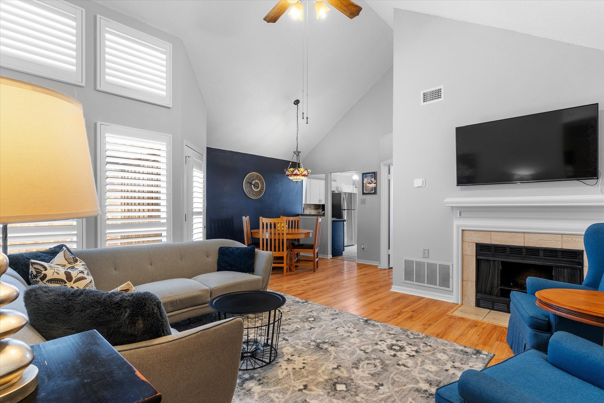 4107 Shadow Gables Drive