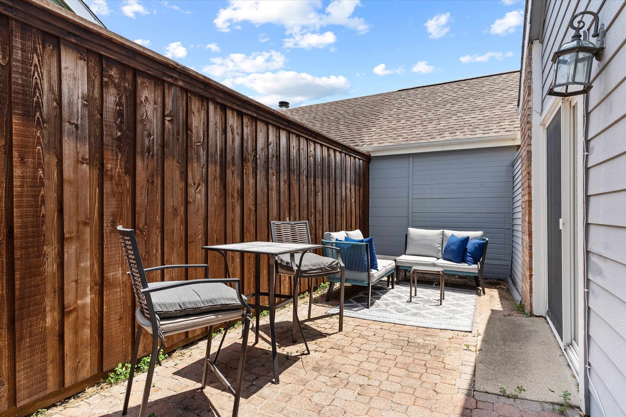 4107 Shadow Gables Drive
