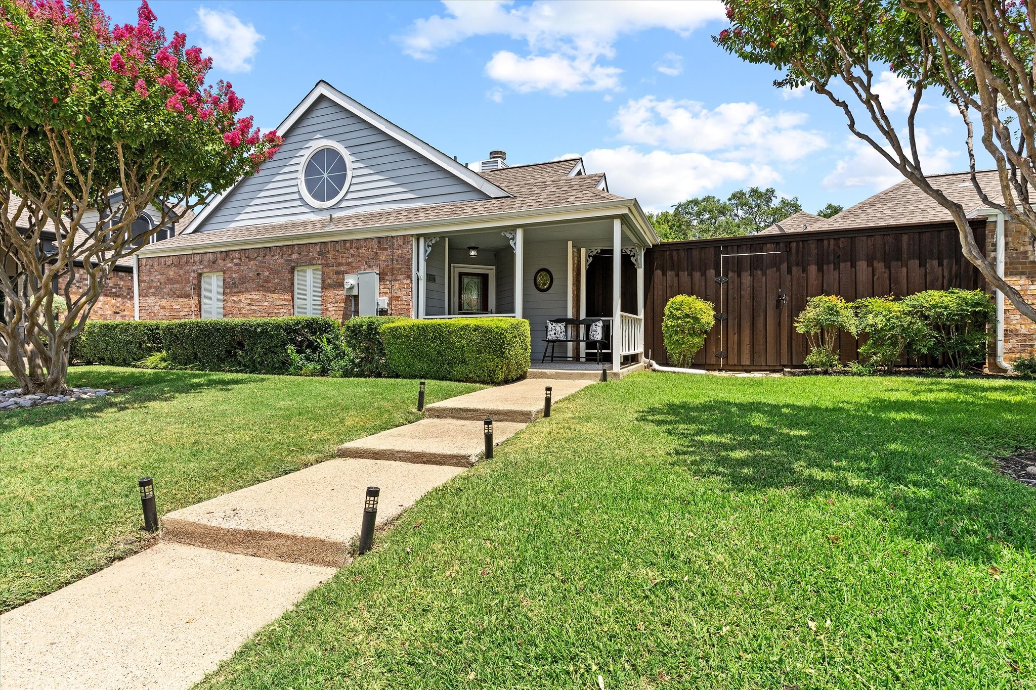 4107 Shadow Gables Drive