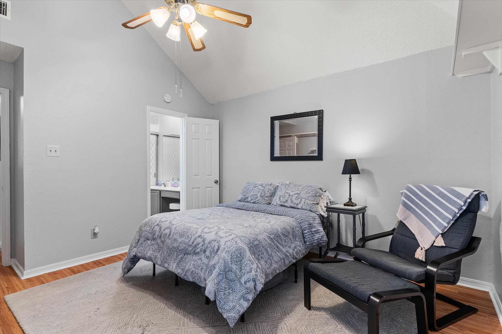 4107 Shadow Gables Drive