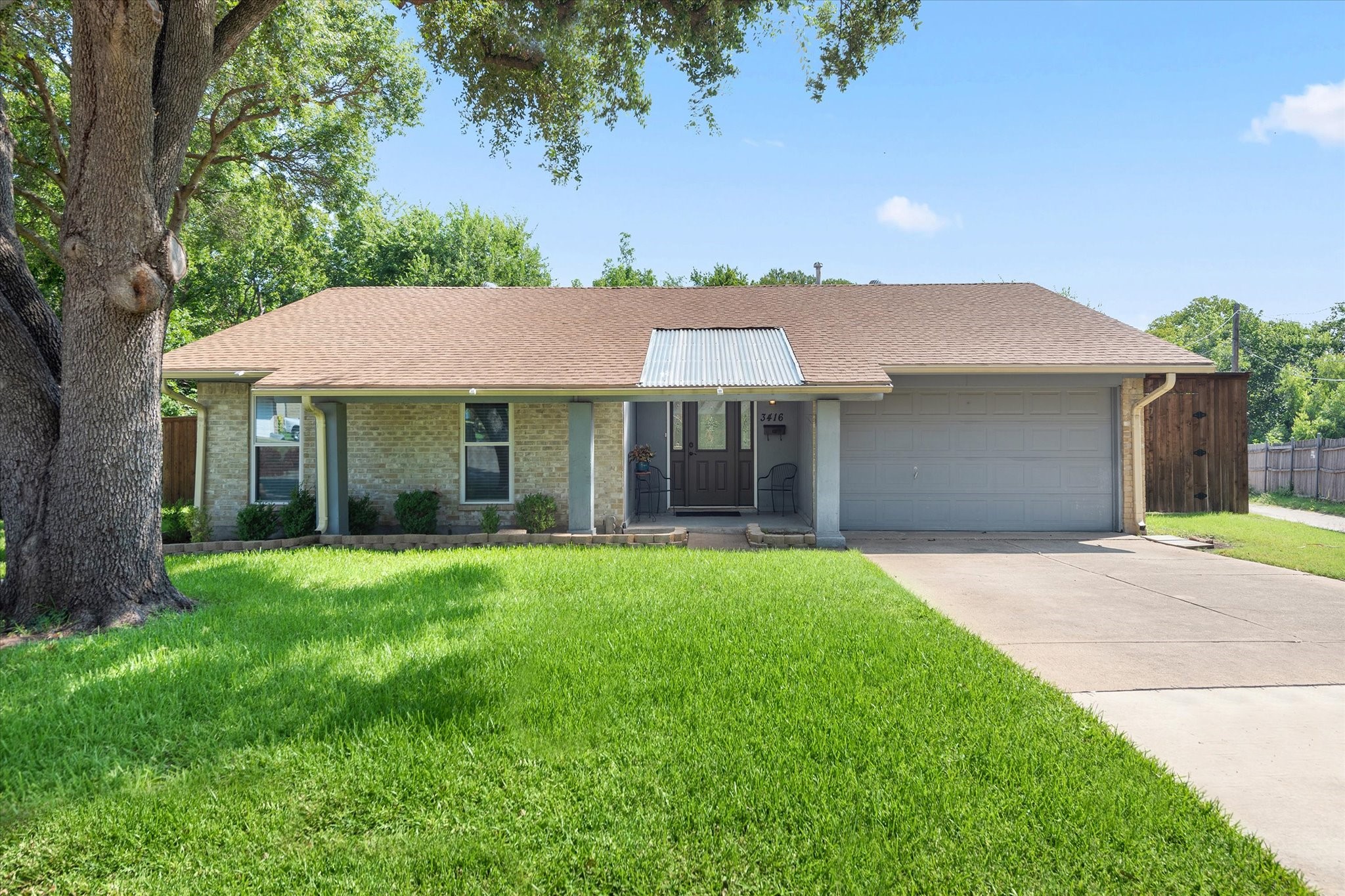 3416 Club Ridge Circle