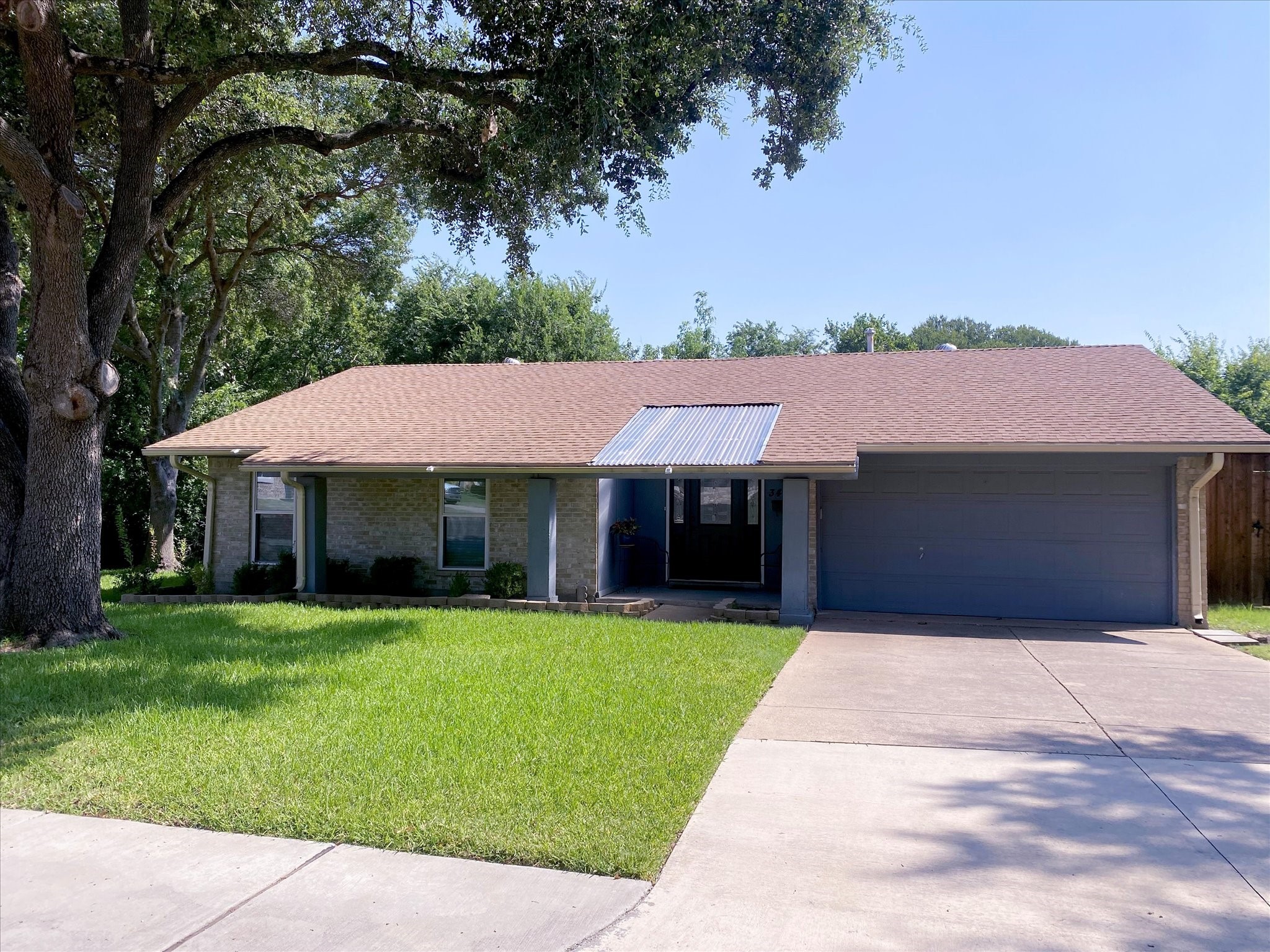 3416 Club Ridge Circle