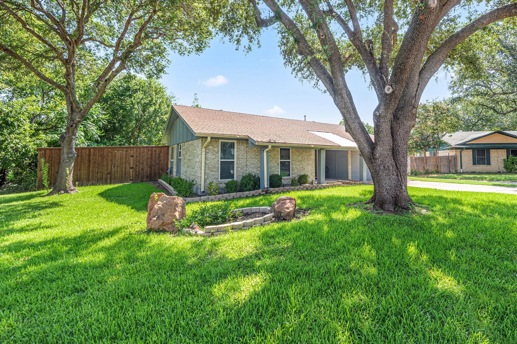 3416 Club Ridge Circle