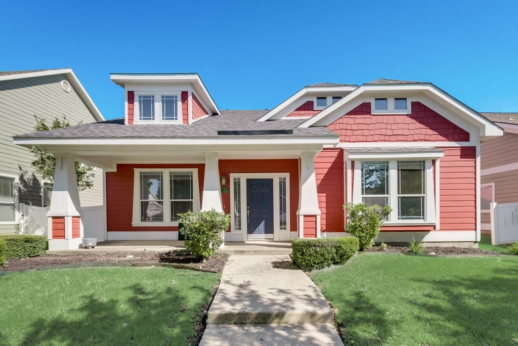 948 Fox Grove Lane