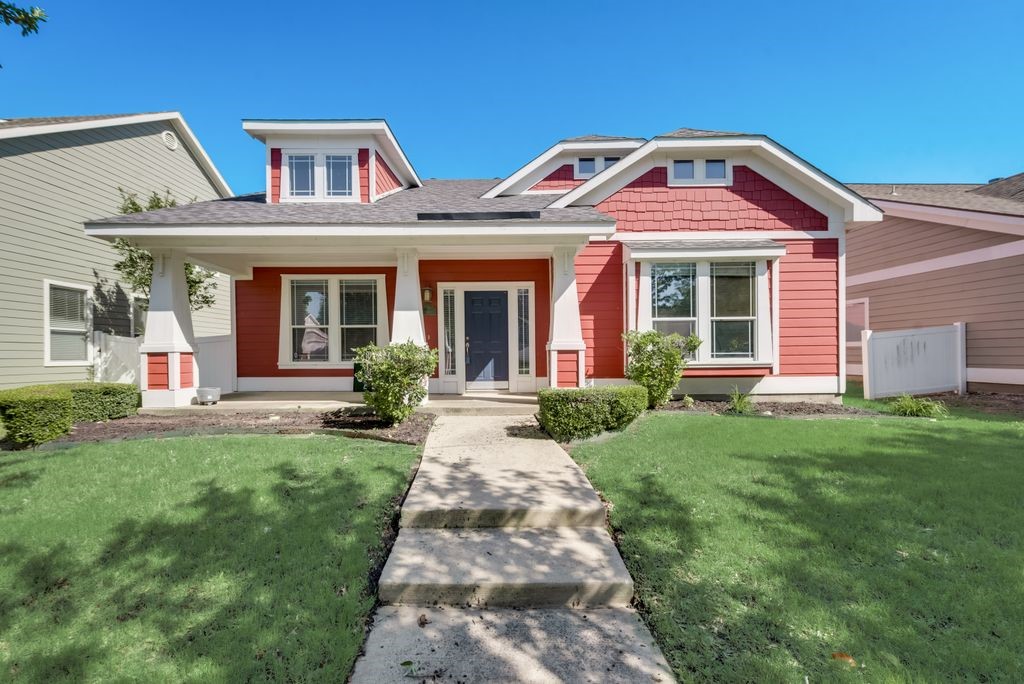 948 Fox Grove Lane
