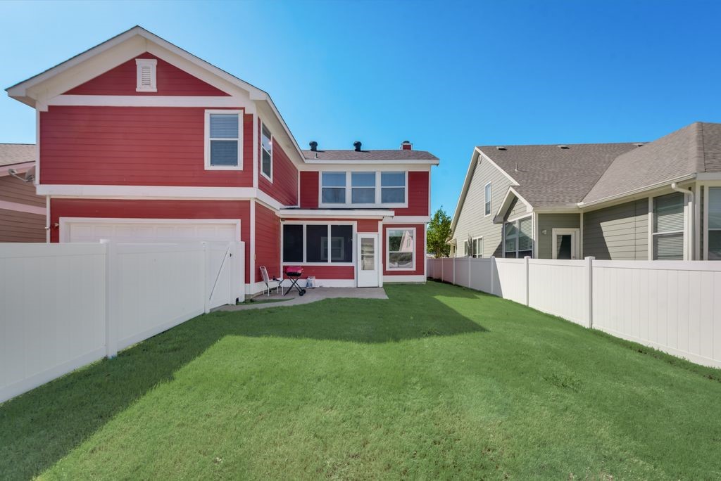 948 Fox Grove Lane