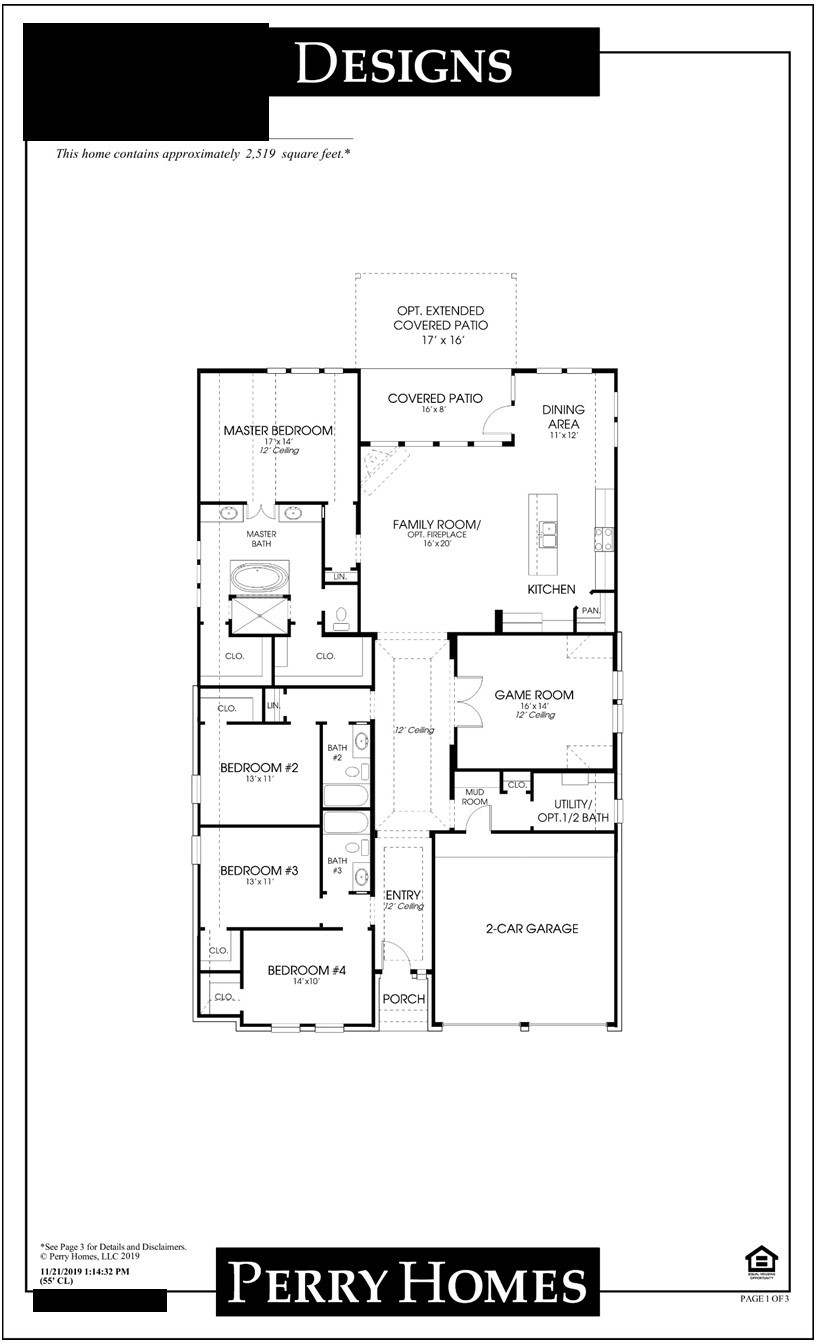 1931 Bell Court