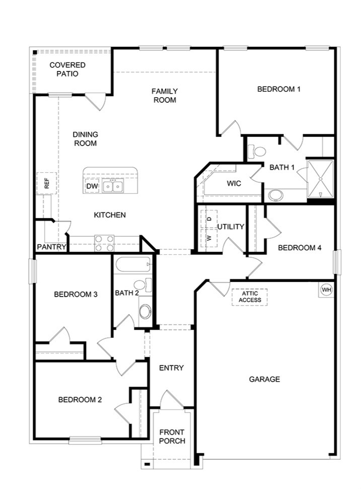 401 Silo Circle