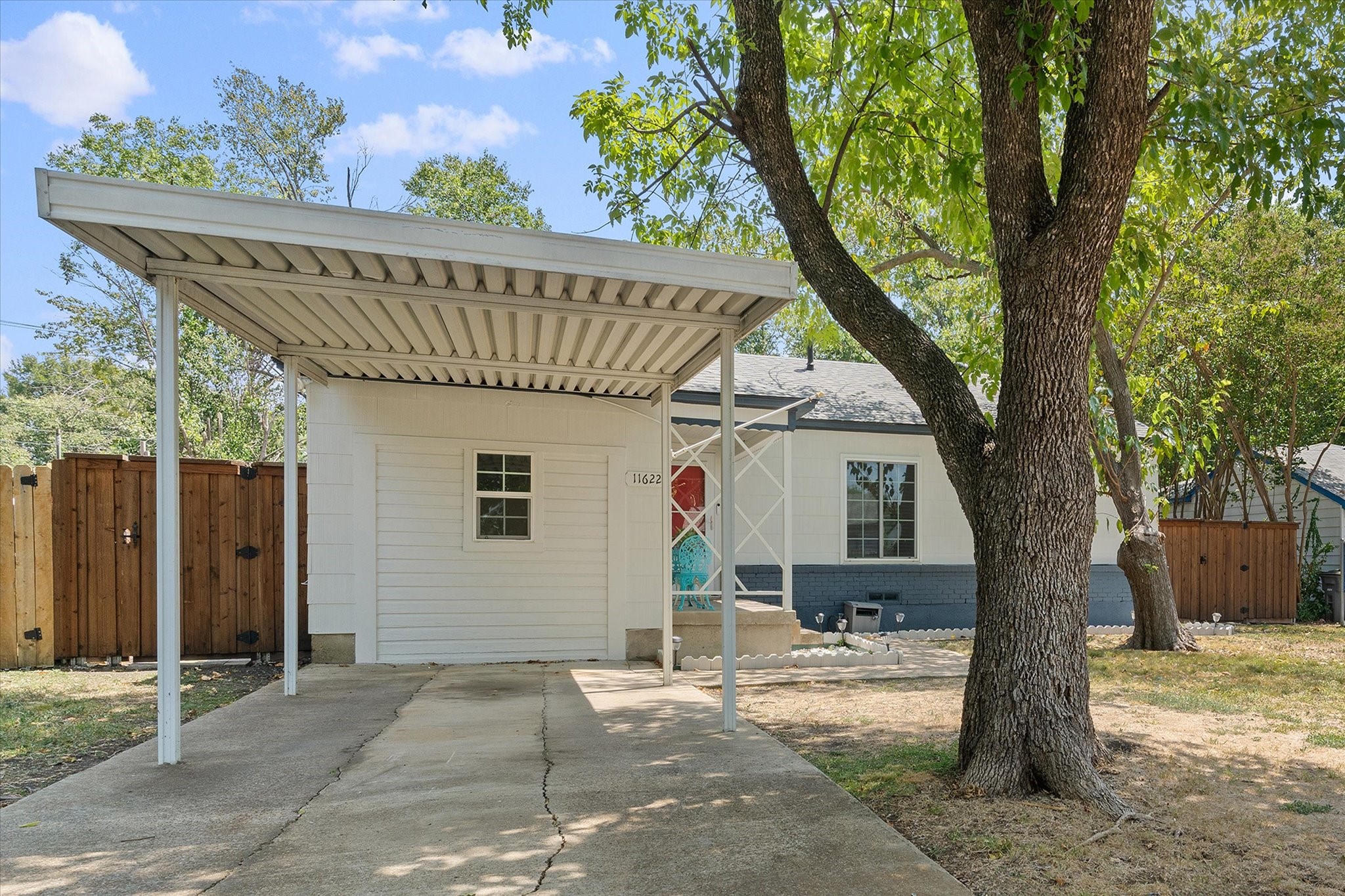 11622 Lanewood Circle