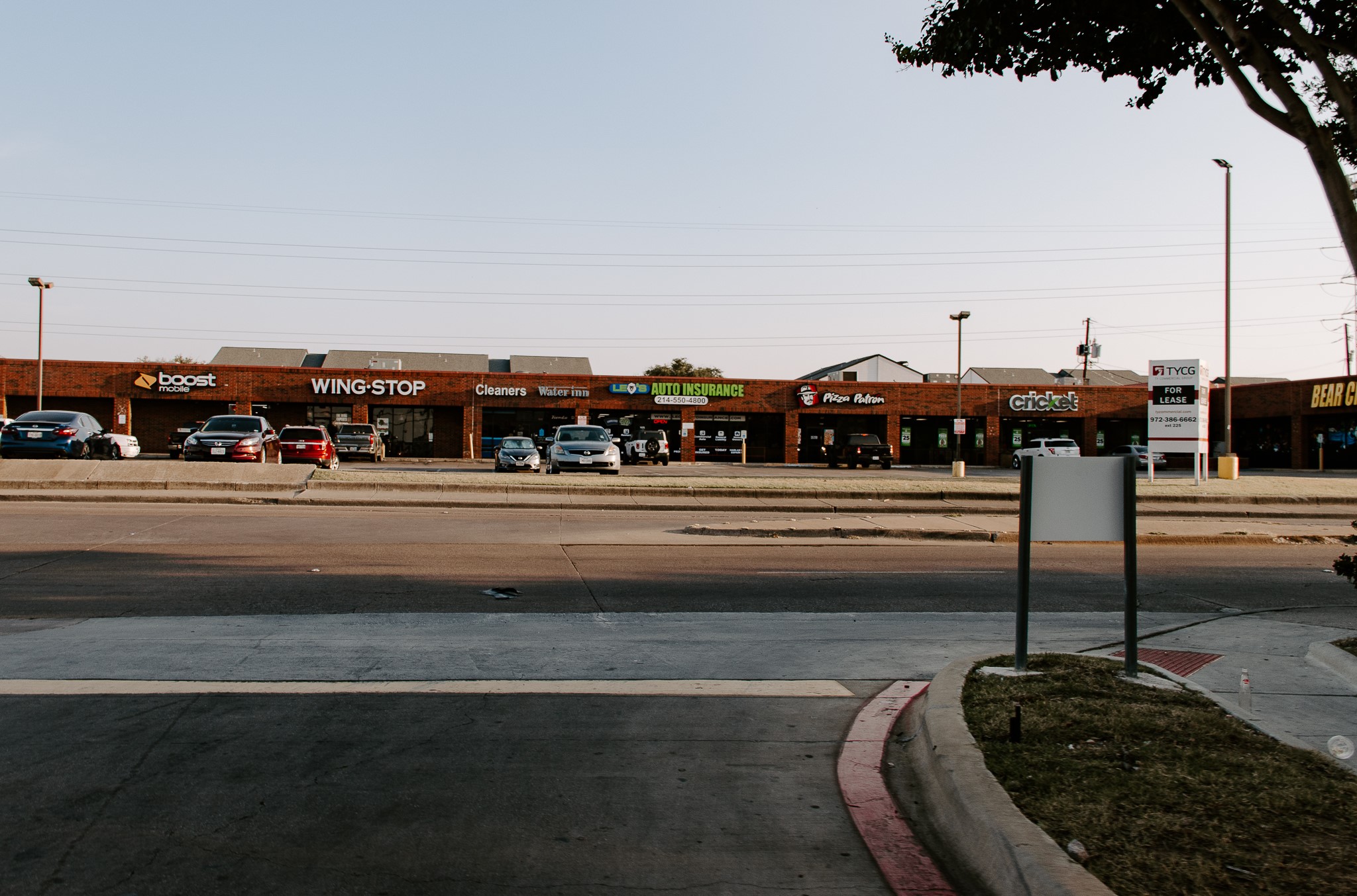 3240 Lombardy Lane 215