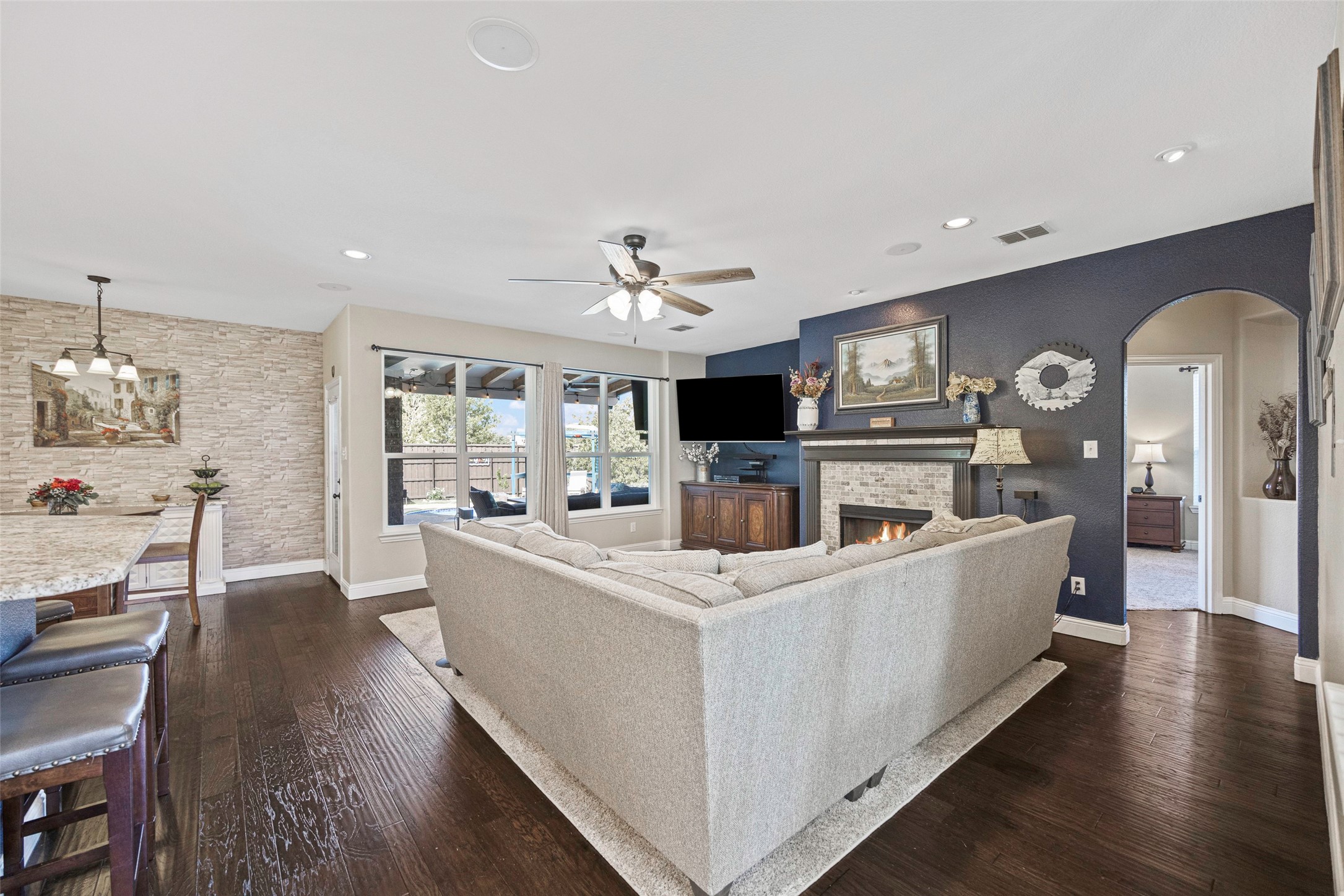 1605 Sweetgum Drive