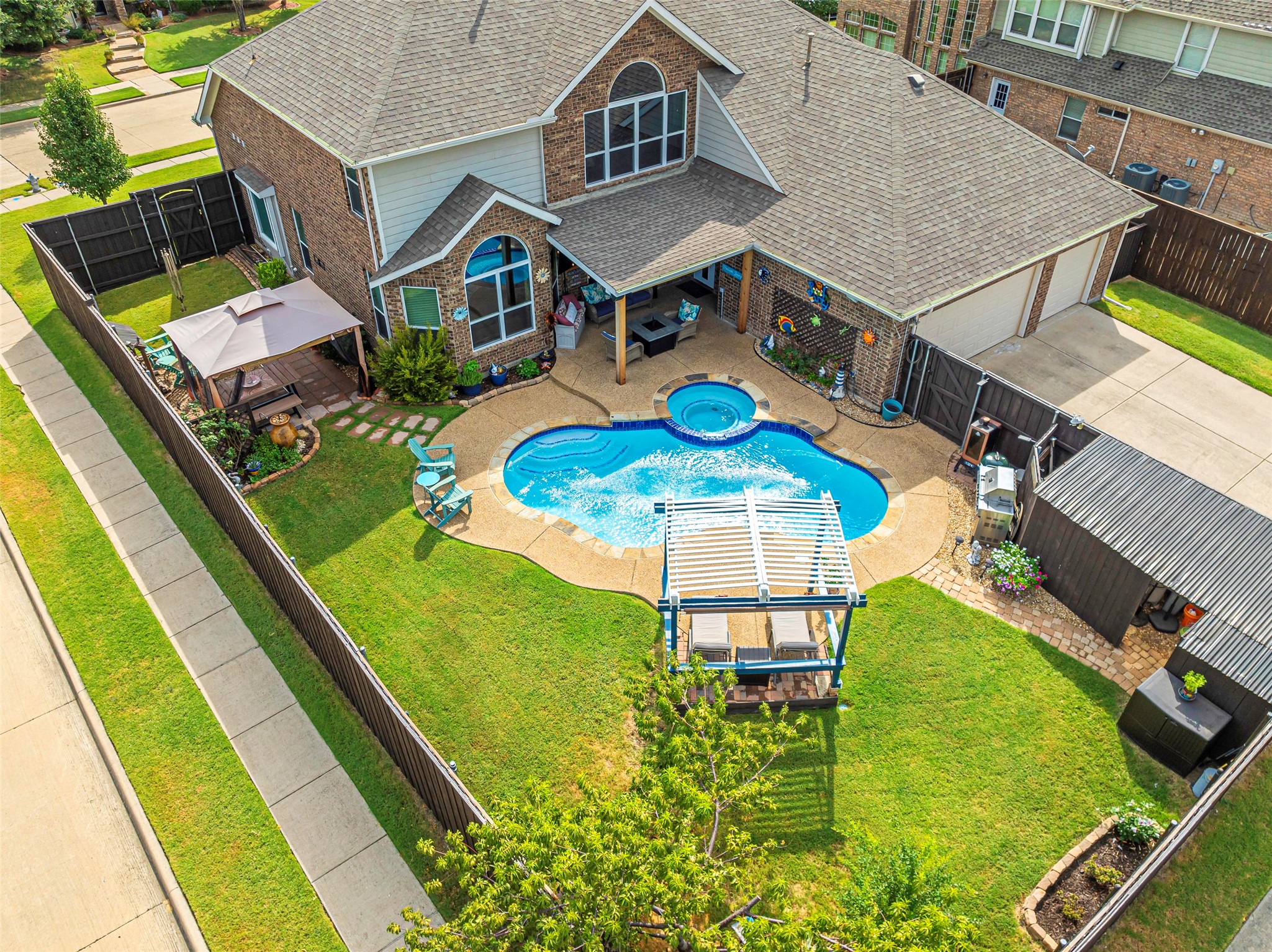 1605 Sweetgum Drive