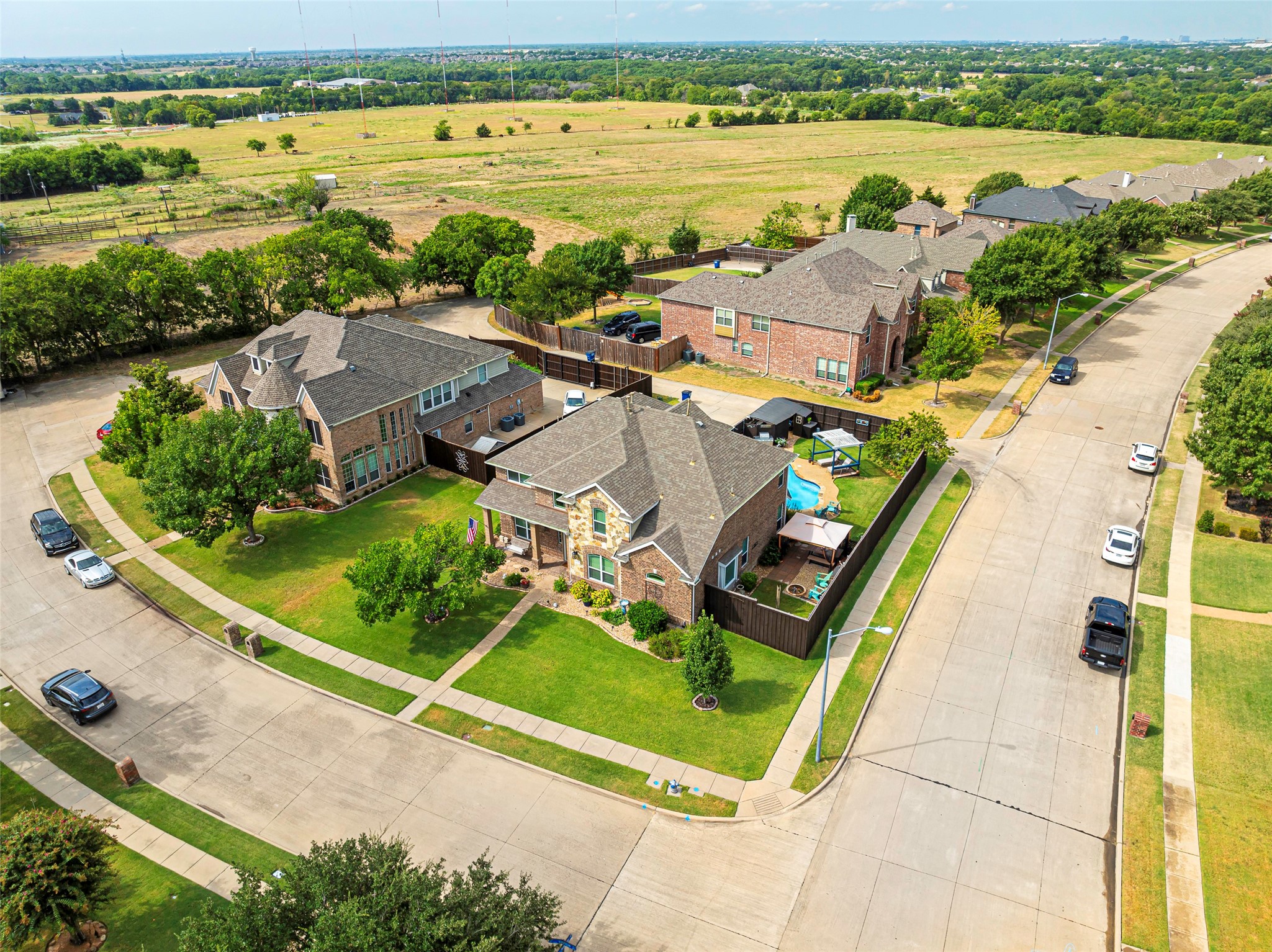 1605 Sweetgum Drive