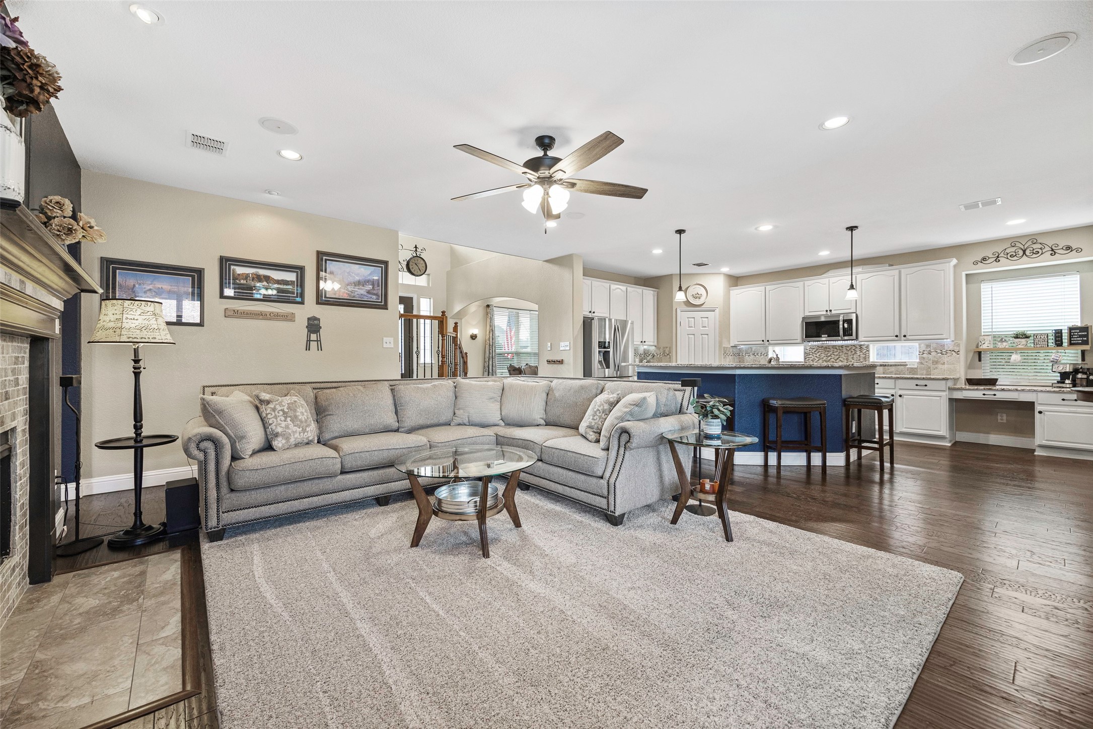 1605 Sweetgum Drive
