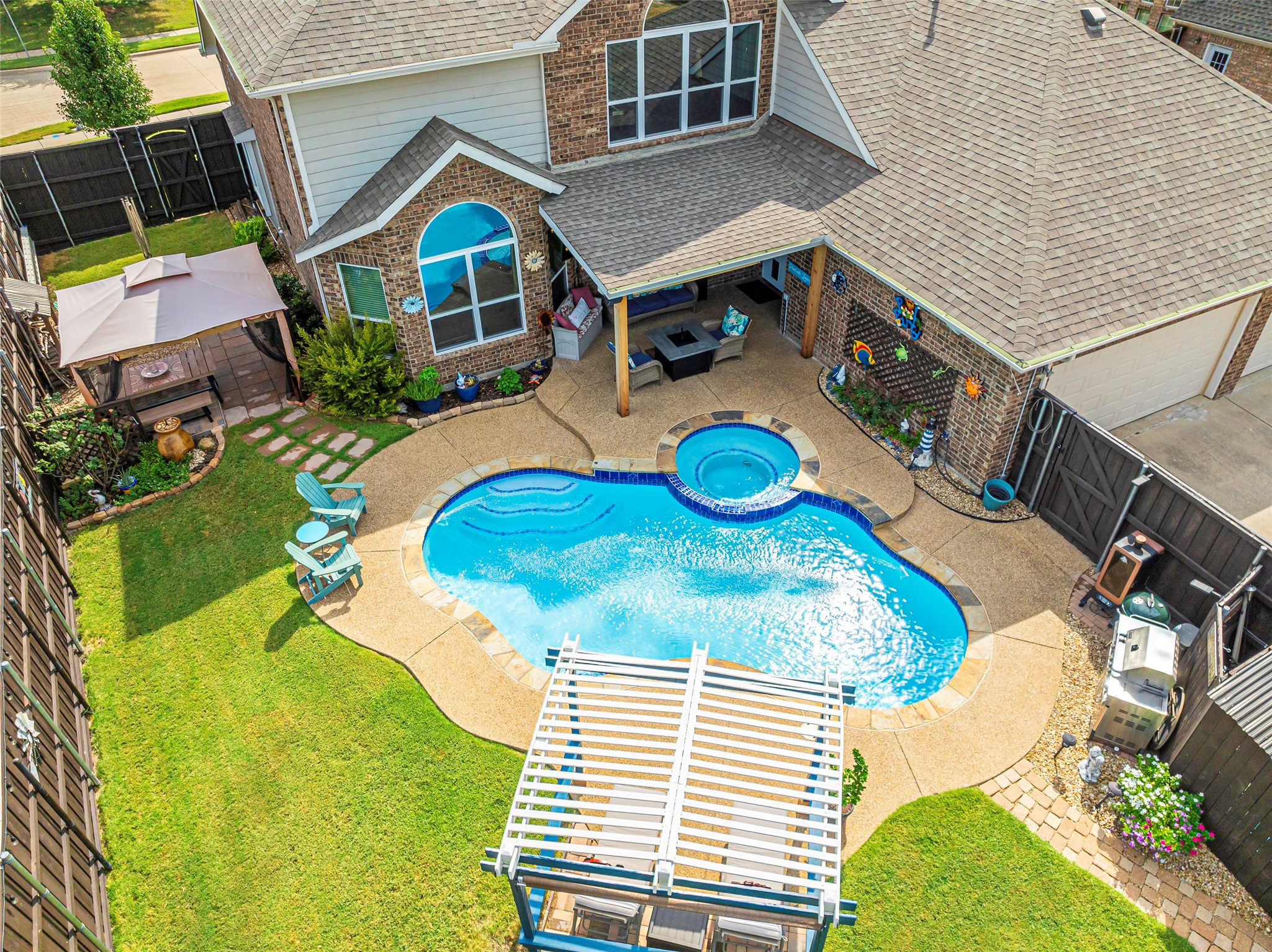 1605 Sweetgum Drive