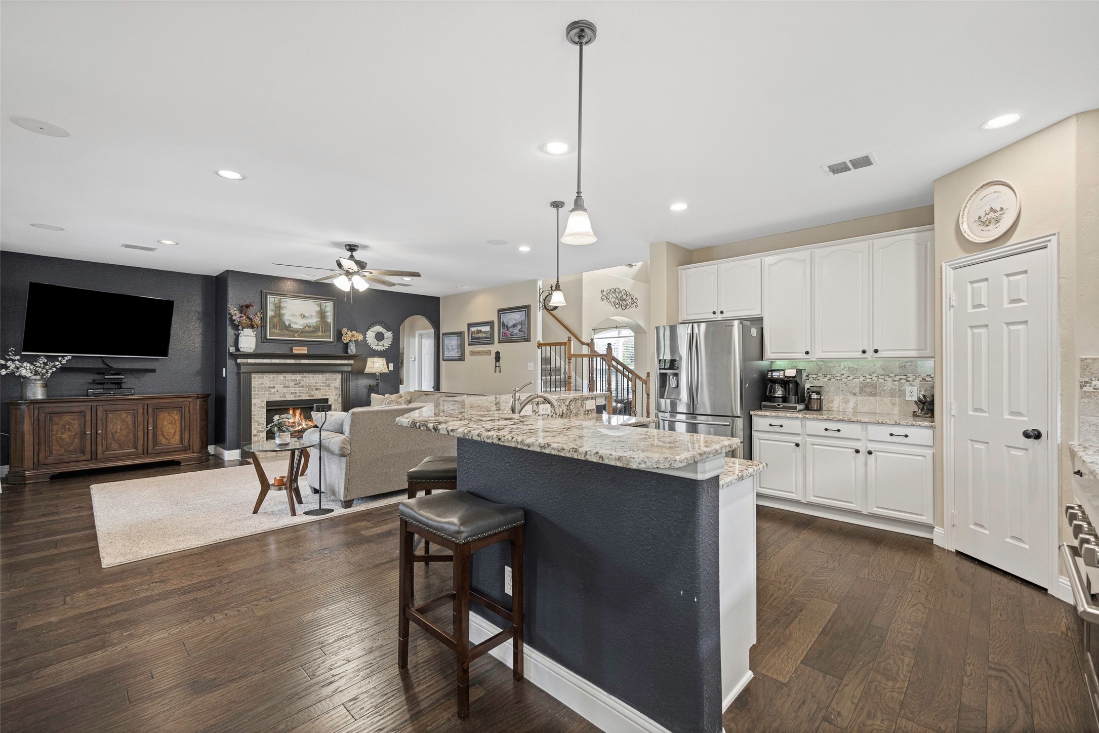 1605 Sweetgum Drive
