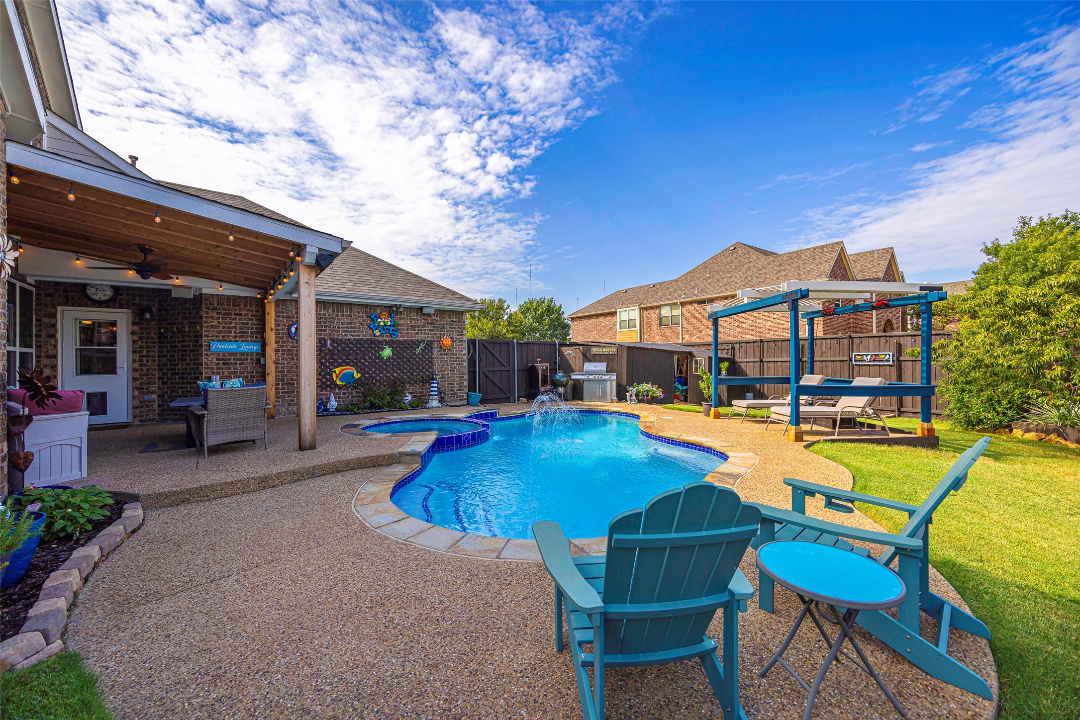 1605 Sweetgum Drive