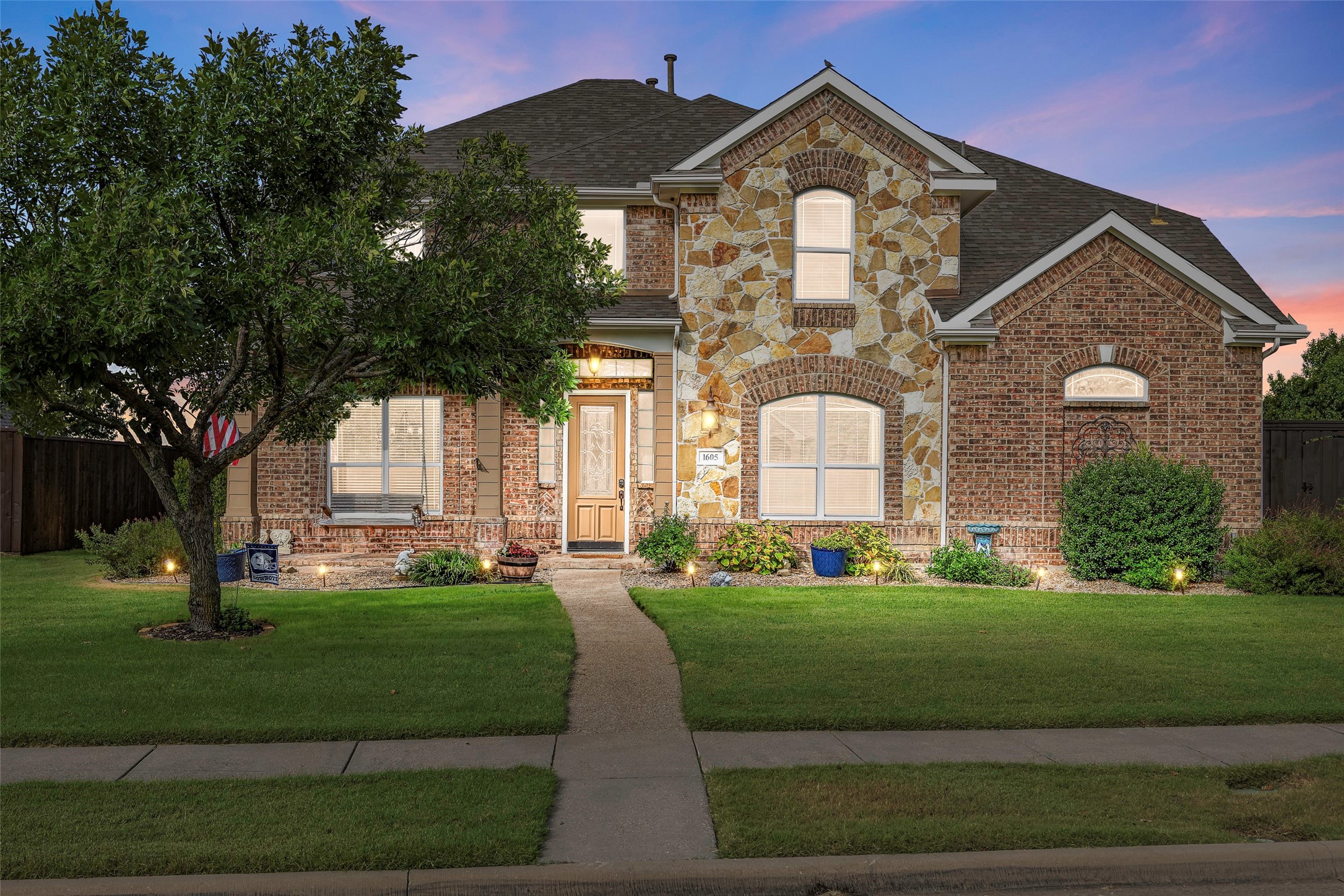 1605 Sweetgum Drive