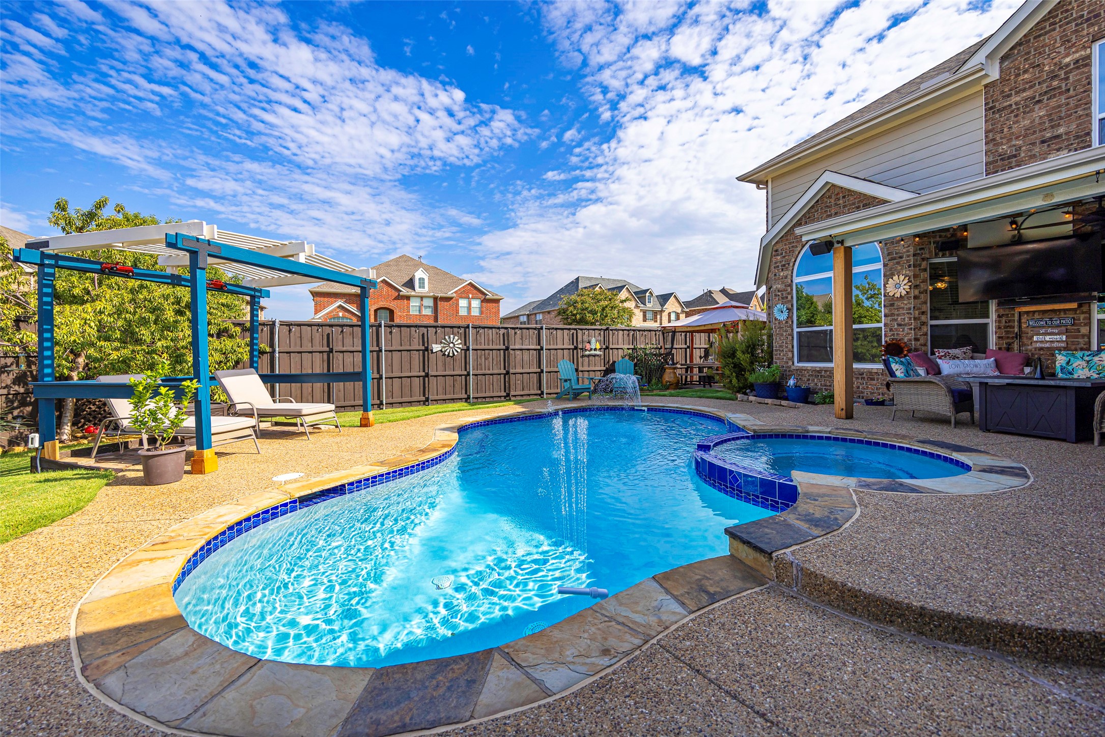 1605 Sweetgum Drive
