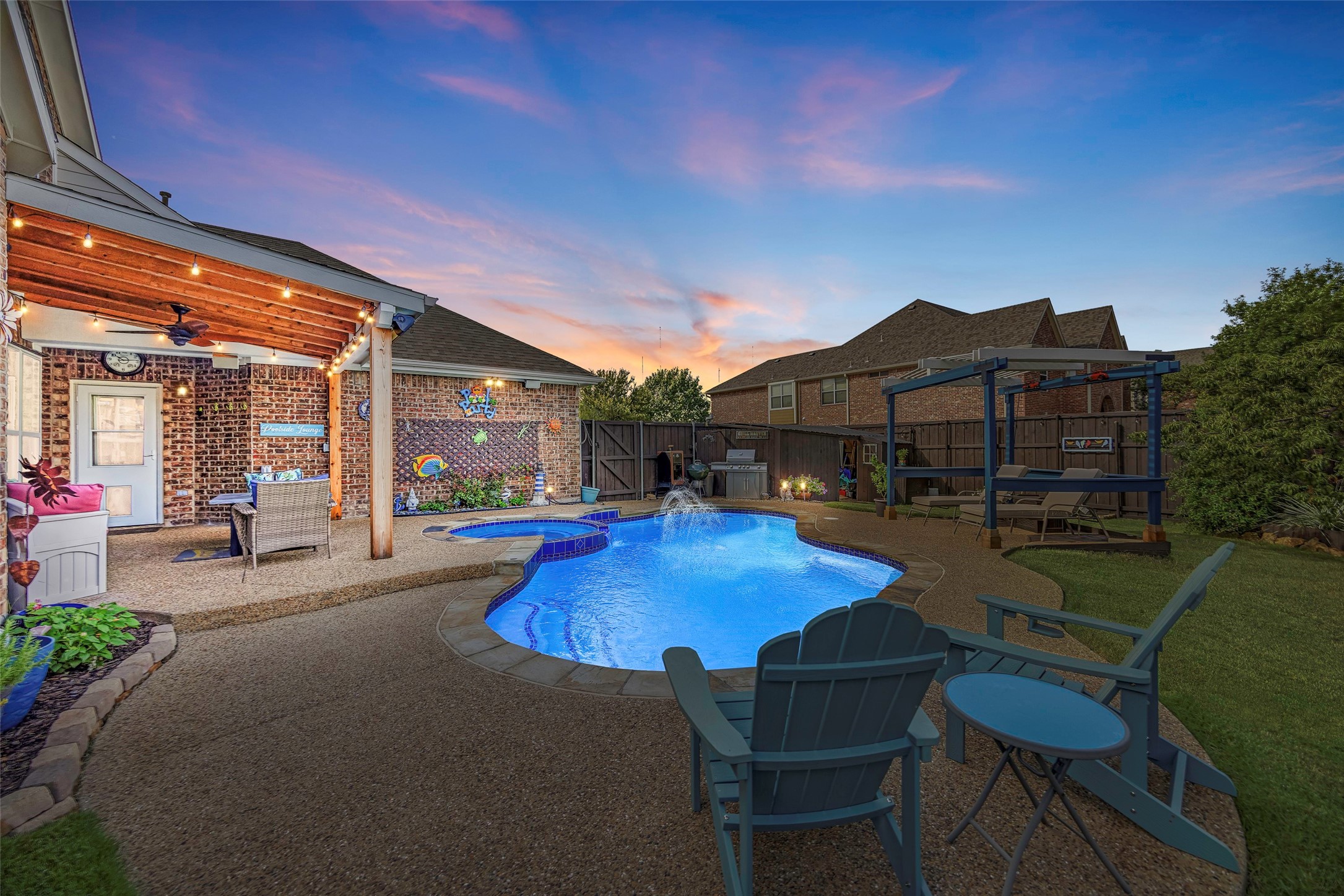 1605 Sweetgum Drive