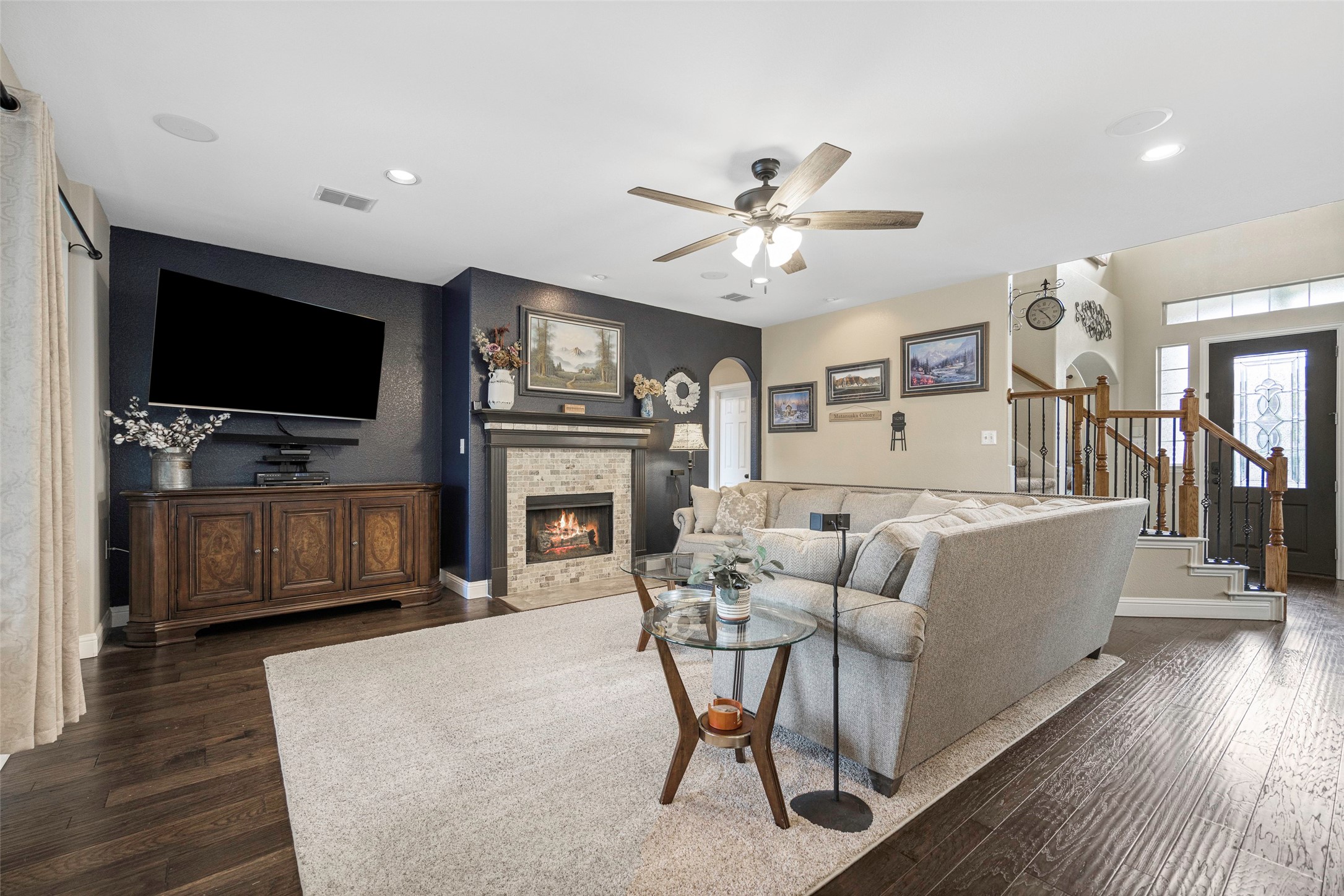 1605 Sweetgum Drive