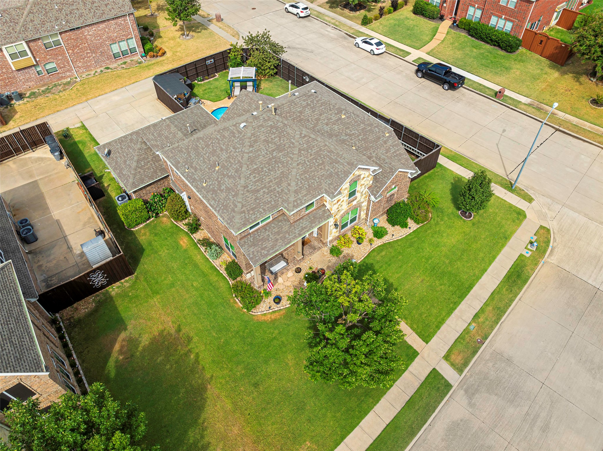 1605 Sweetgum Drive
