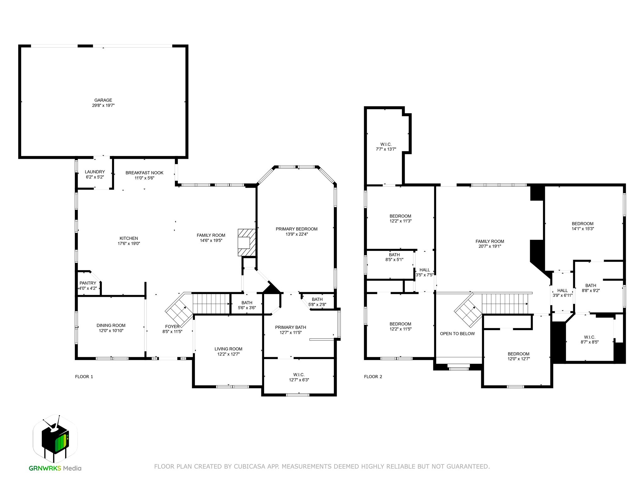 1605 Sweetgum Drive